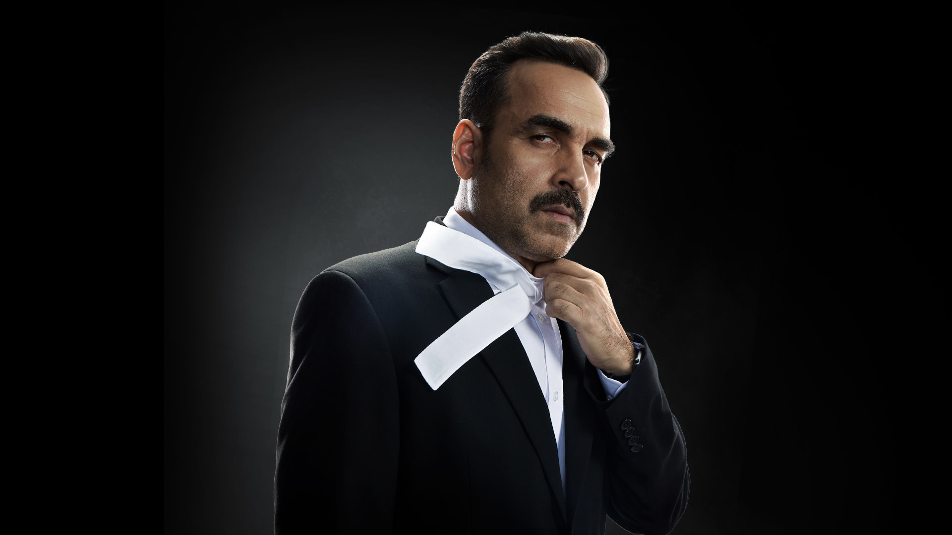 Criminal Justice - JioHotstar