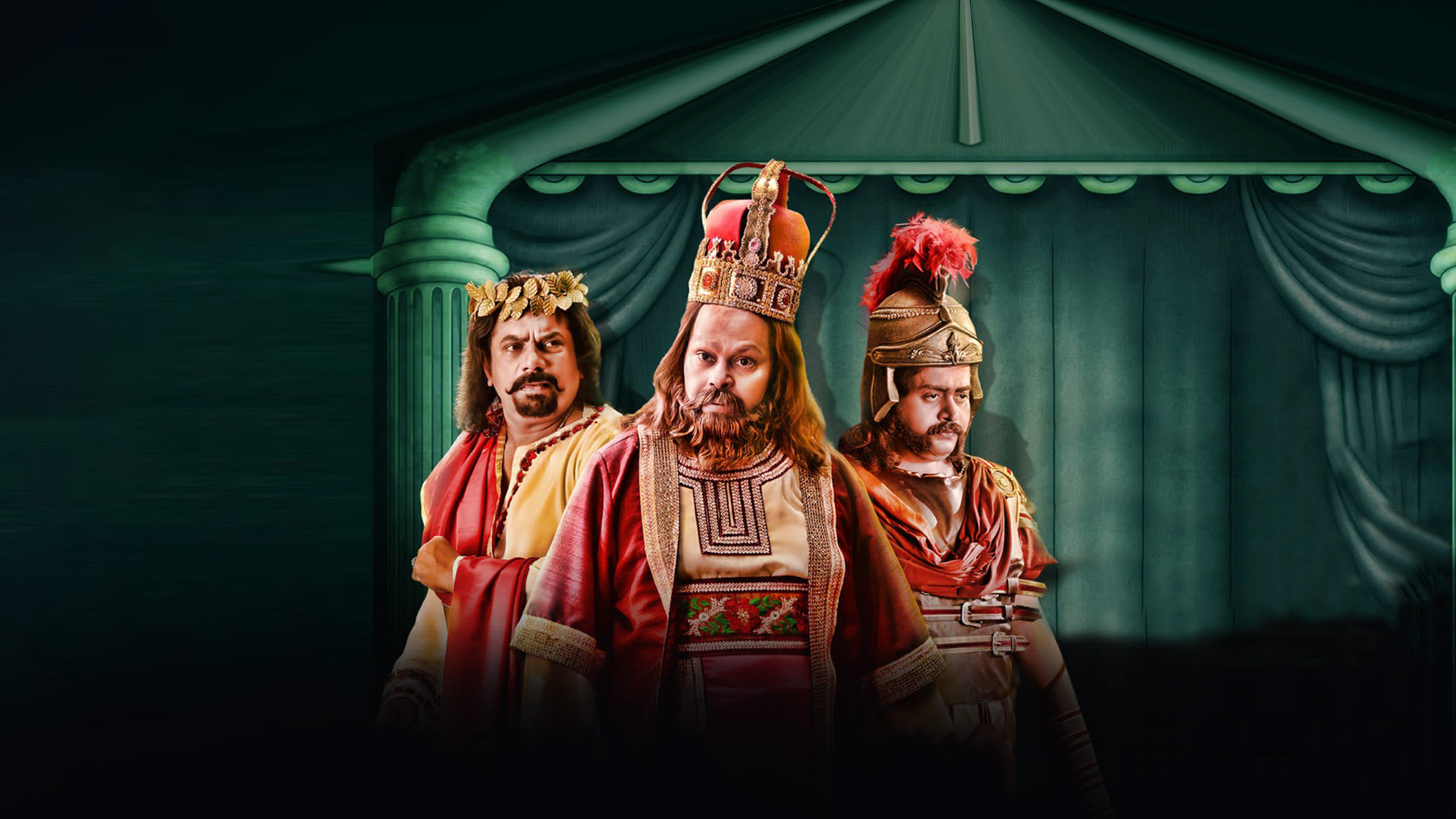 JioHotstar - Watch TV Shows, Movies, Specials, Live Cricket & Football