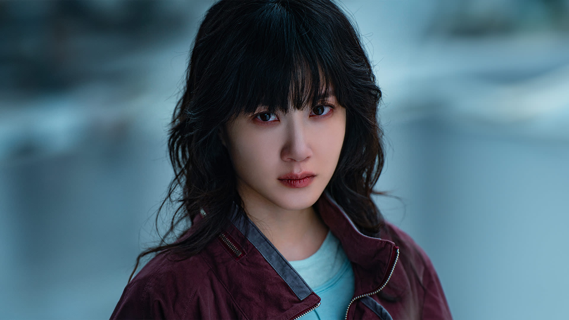 ซีรีส์ Hyper Knife Drama Thriller รับชมได้เลยบน Disney  Hotstar