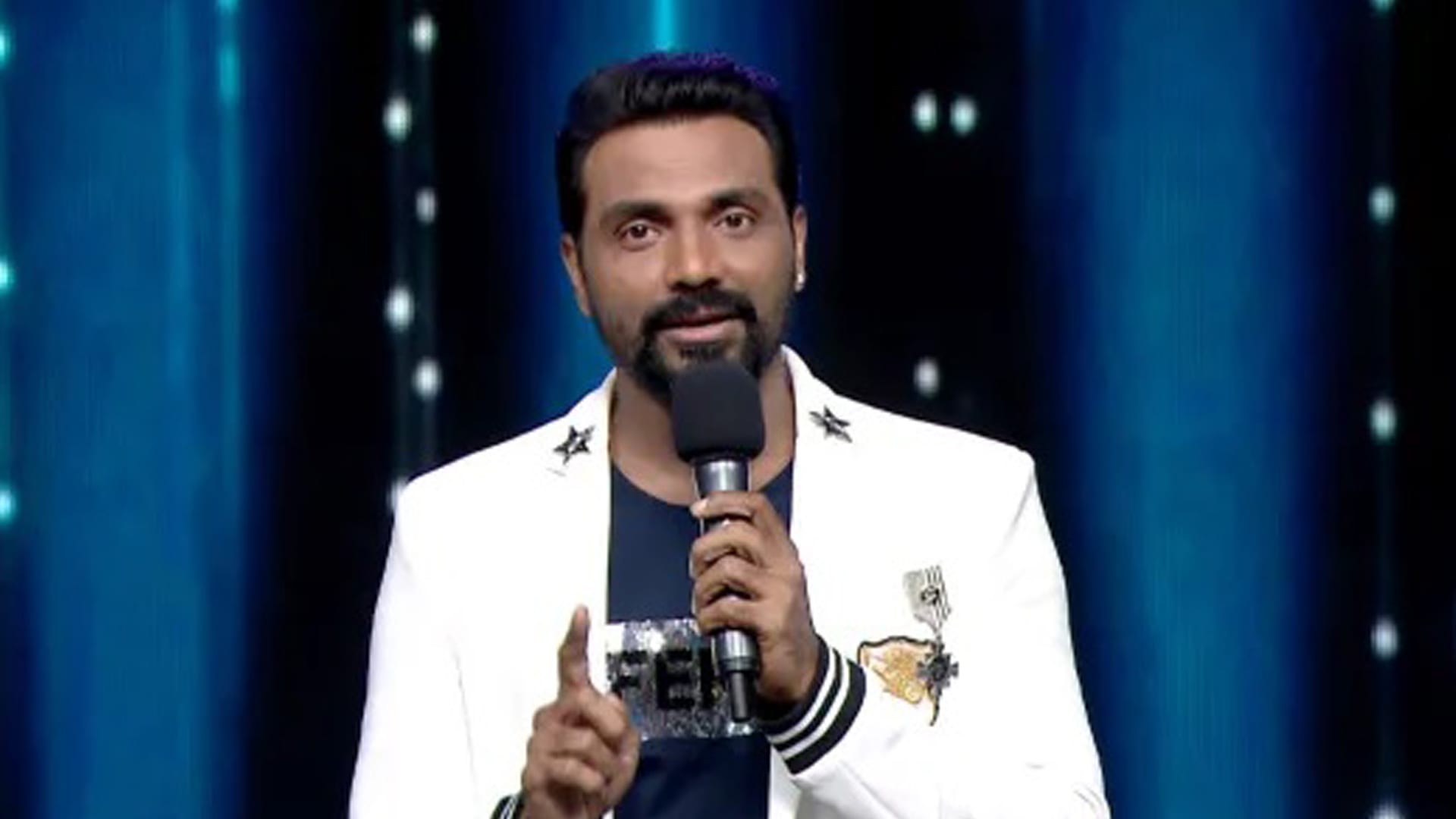 JioHotstar - Watch TV Shows, Movies, Specials, Live Cricket & Football