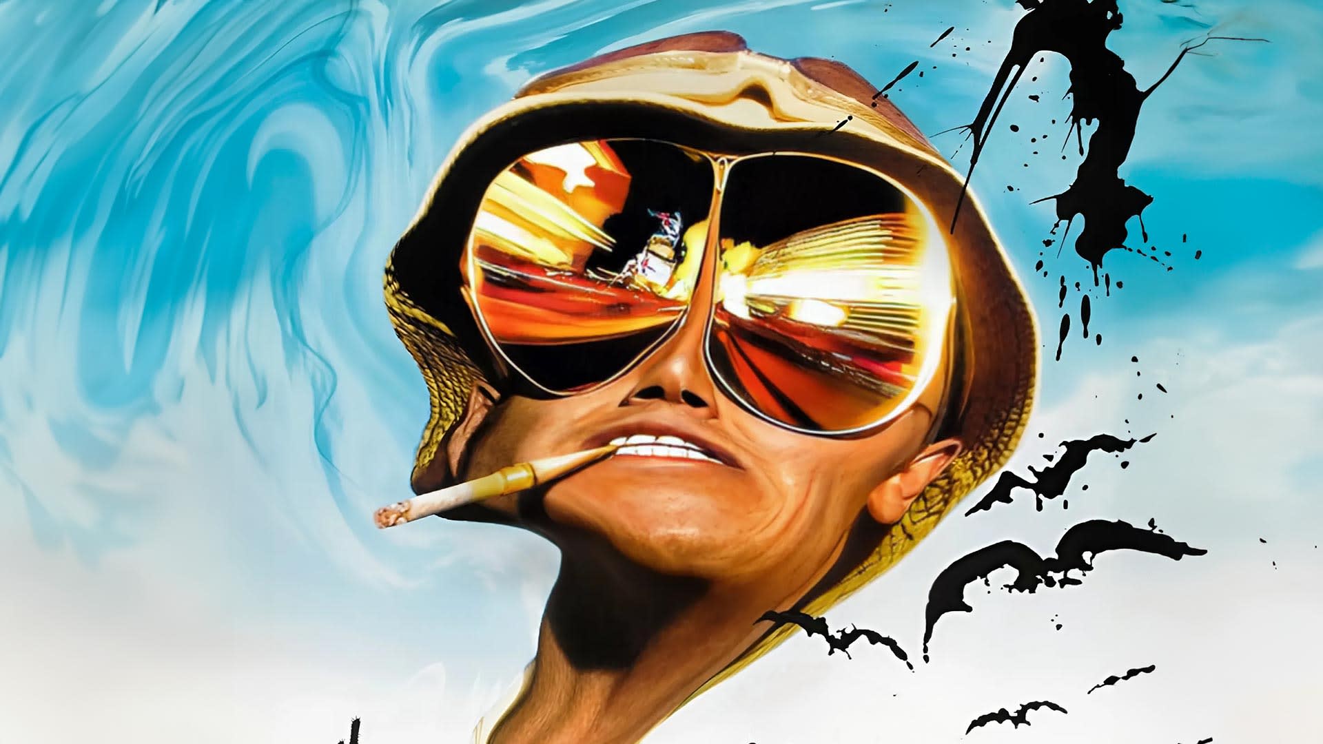 Fear And Loathing In Las Vegas - JioHotstar