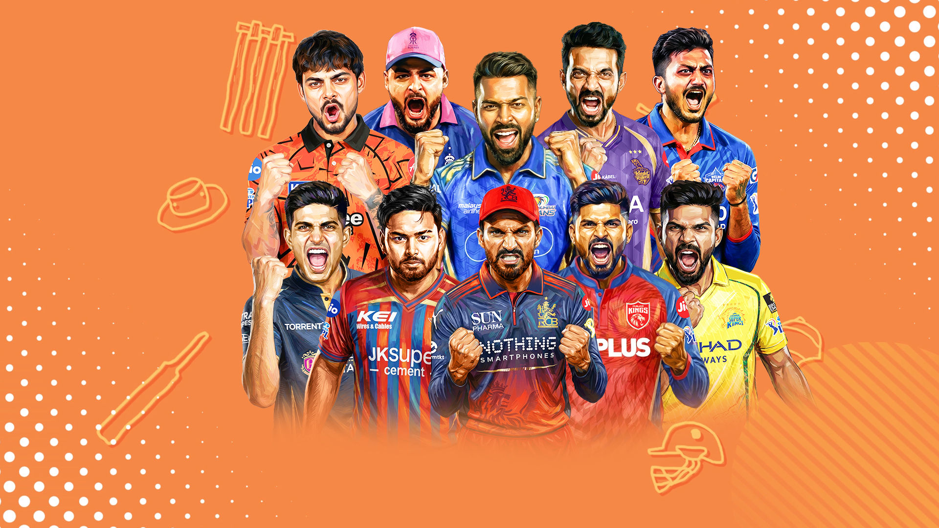 TATA IPL 2026 - Match Point - JioHotstar