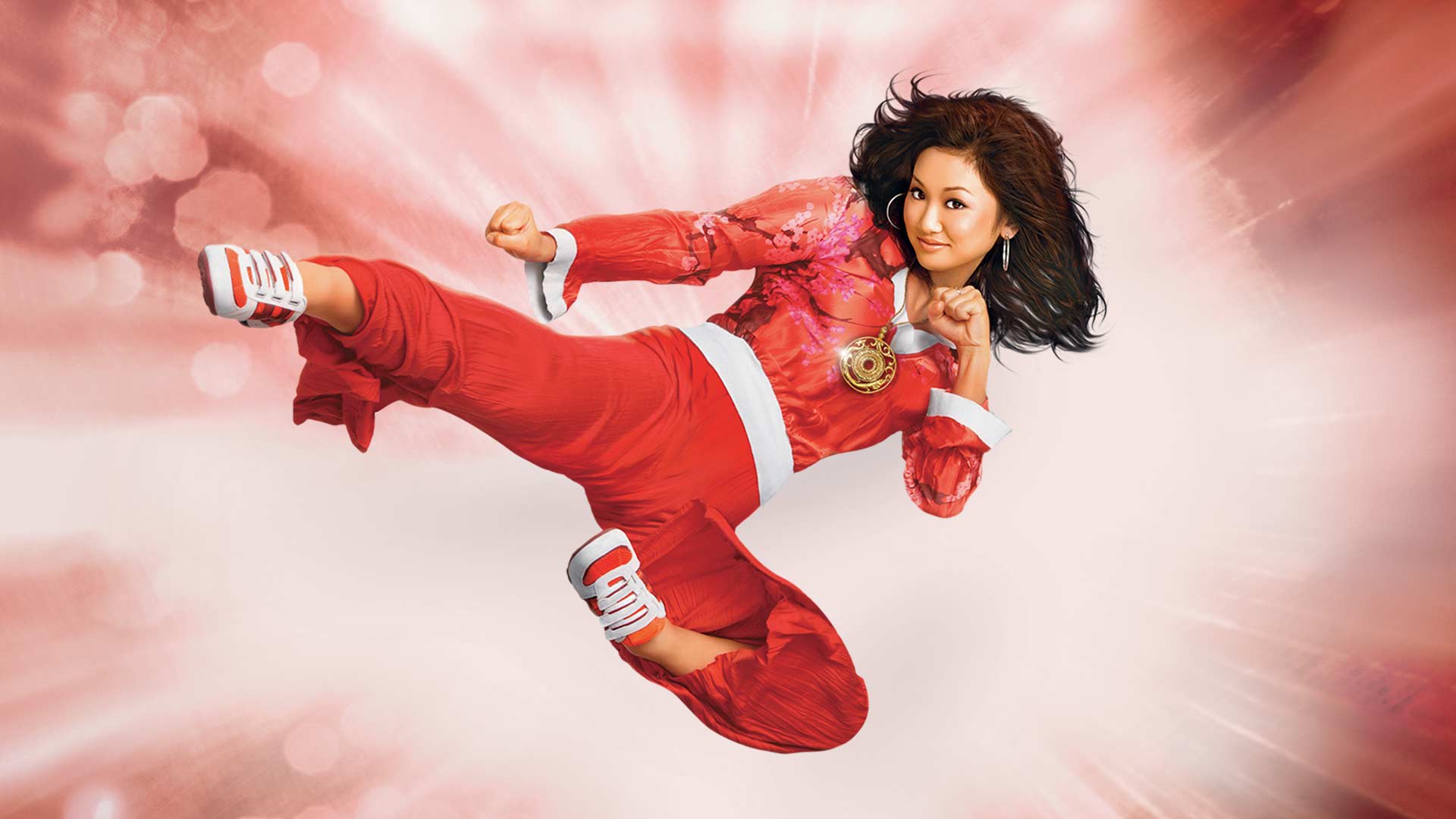 wendy-wu-homecoming-warrior-disney