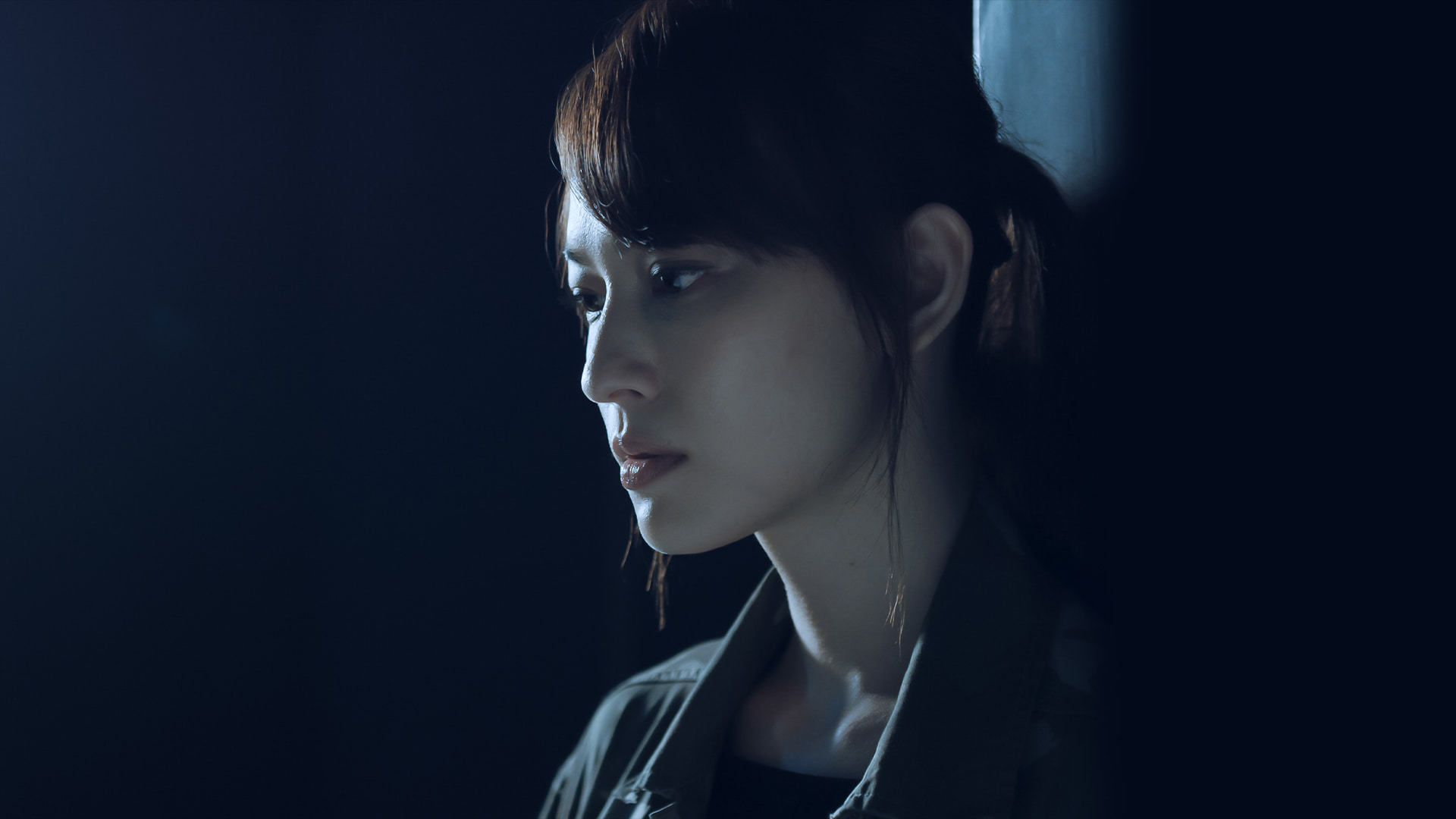 CODE II - Disney+