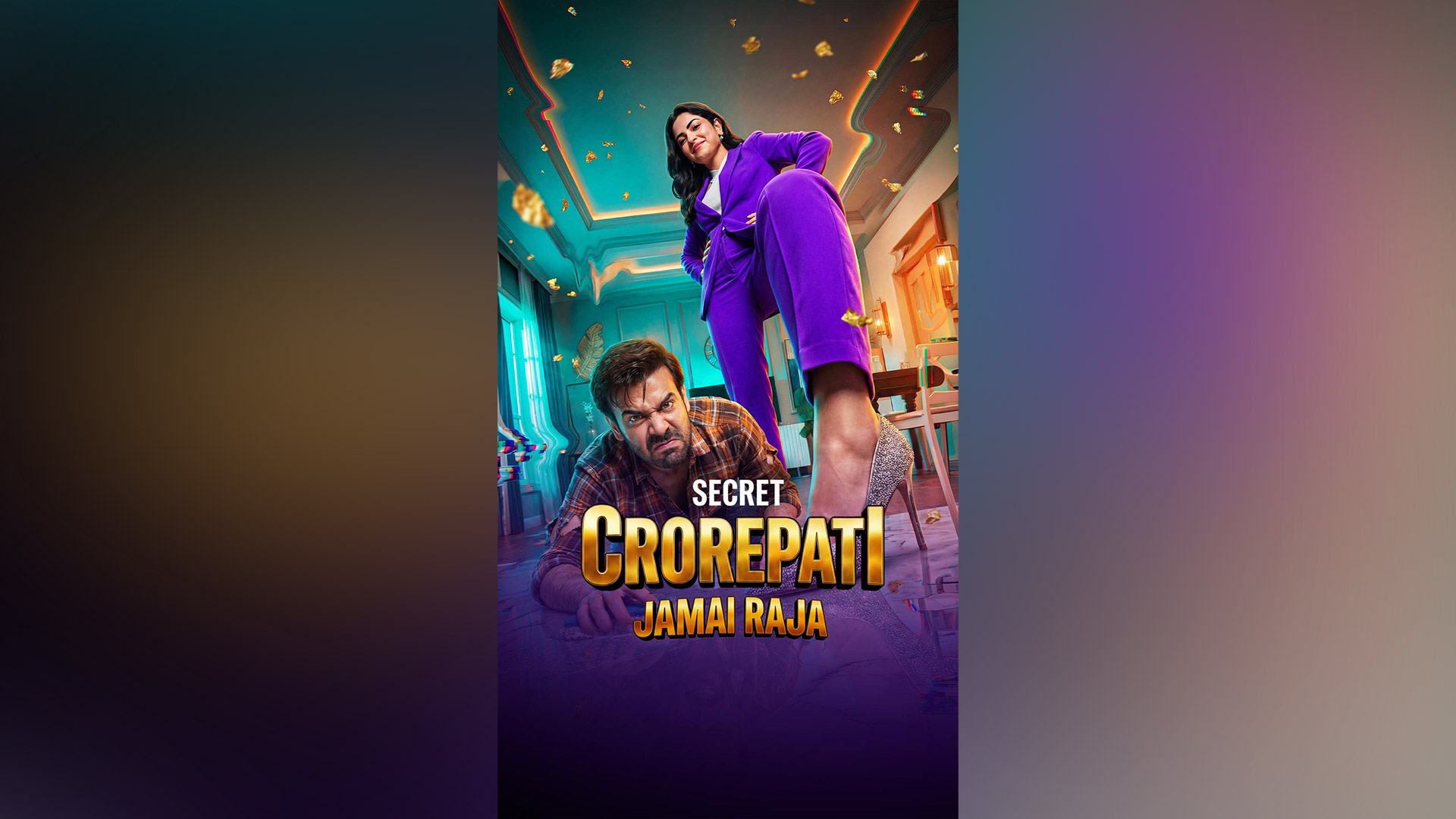 JioHotstar - Watch TV Shows, Movies, Specials, Live Cricket & Football