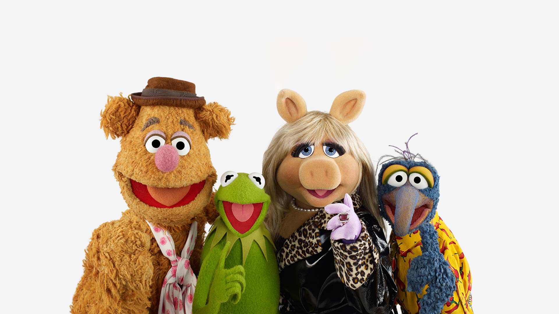 ซีรีส์ The Muppets Comedy รับชมได้เลยบน Disney+