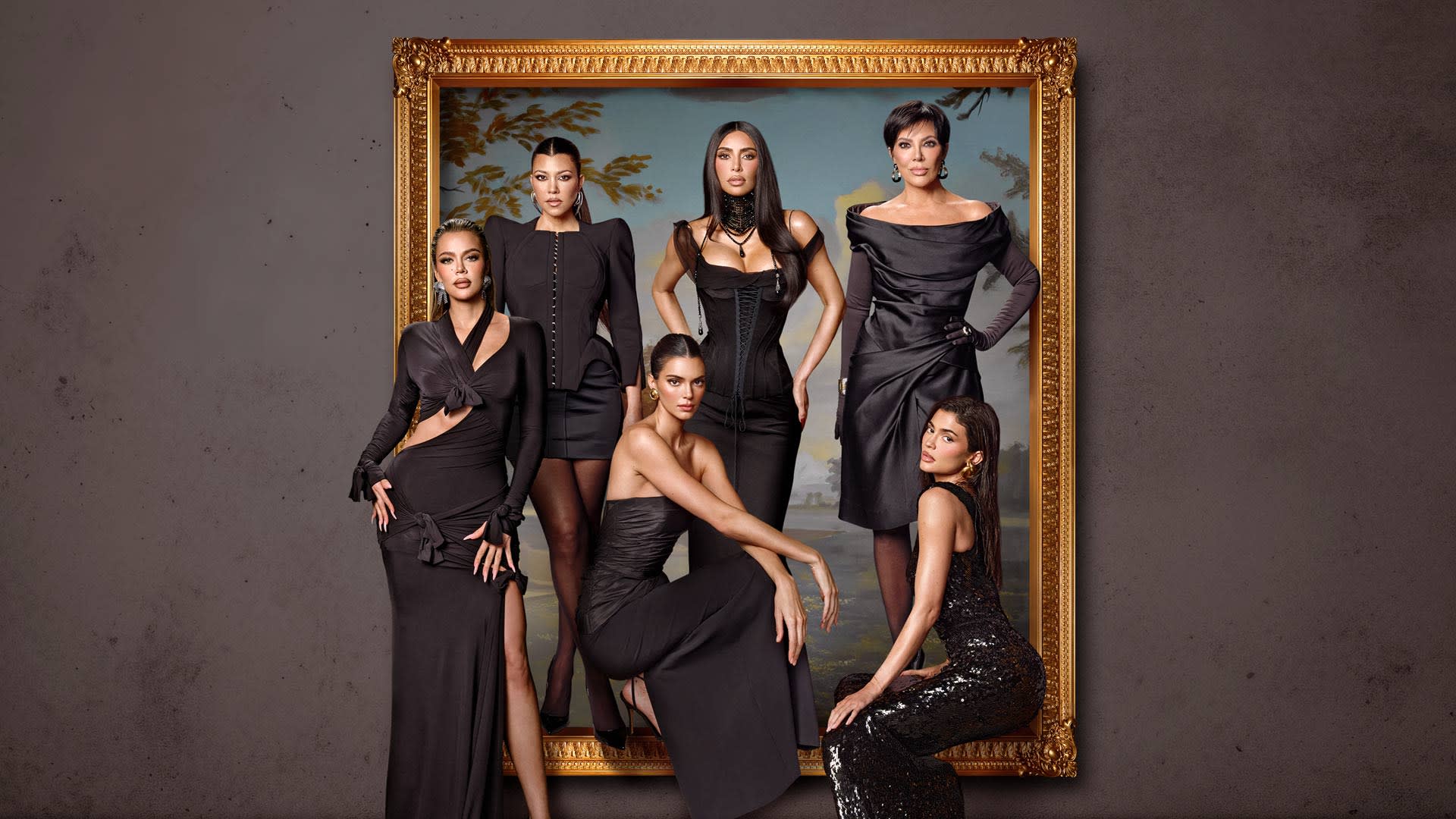 Kourtney Hulu Watch Keeping Up With The Kardashians Online Free