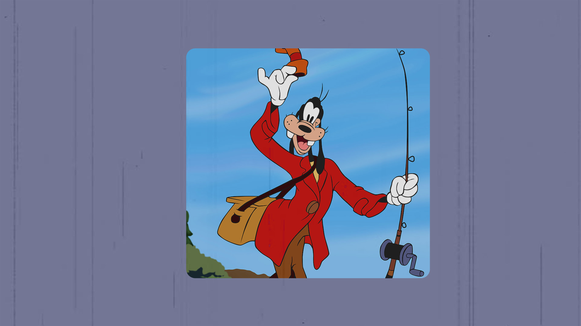 How to Fish - Disney+