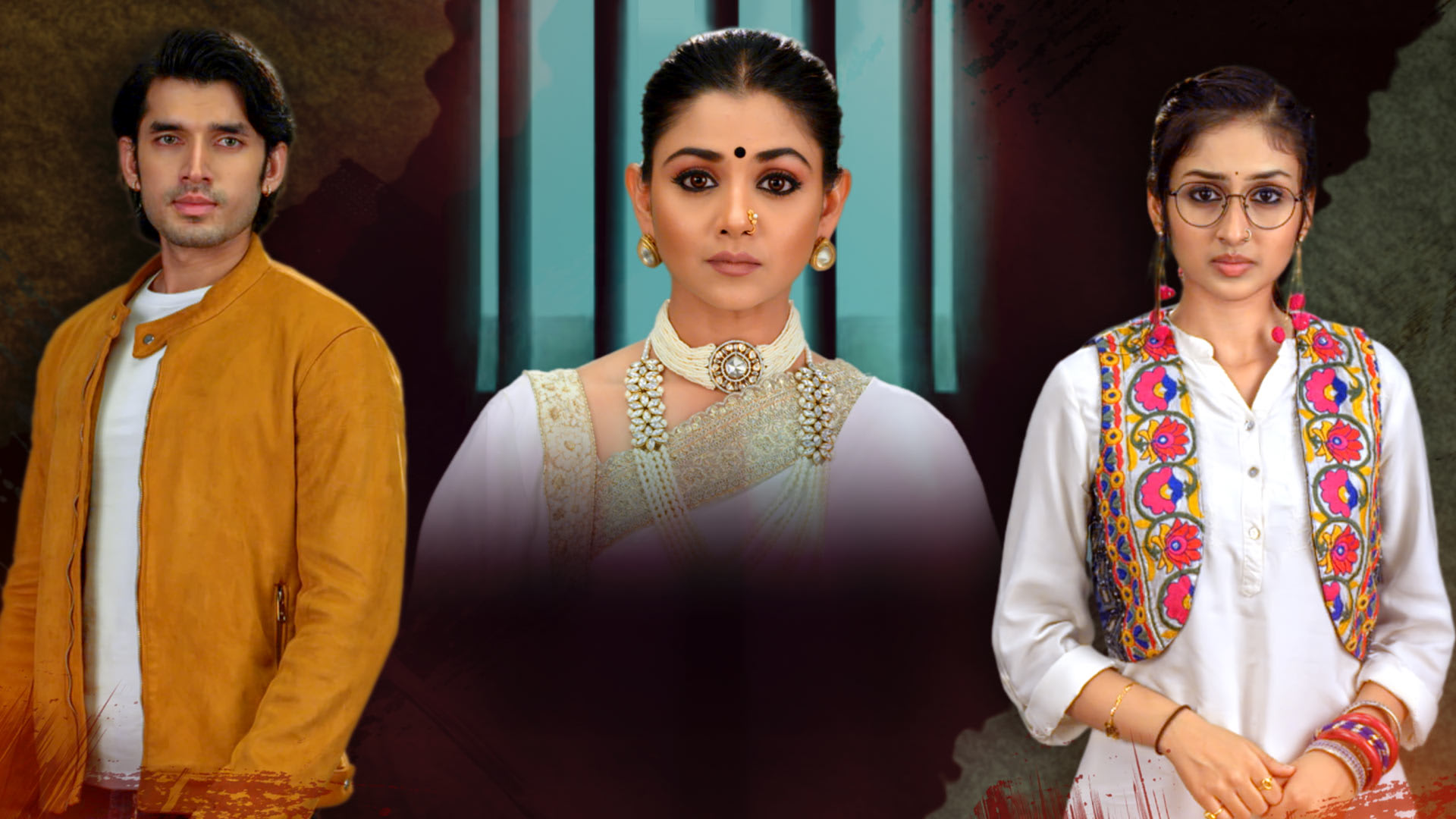 Parineetii - Colors TV