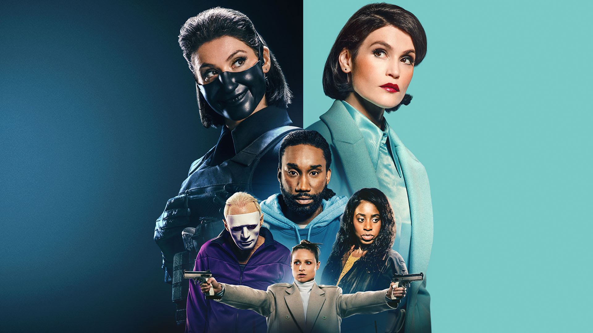 Culprits - Disney+