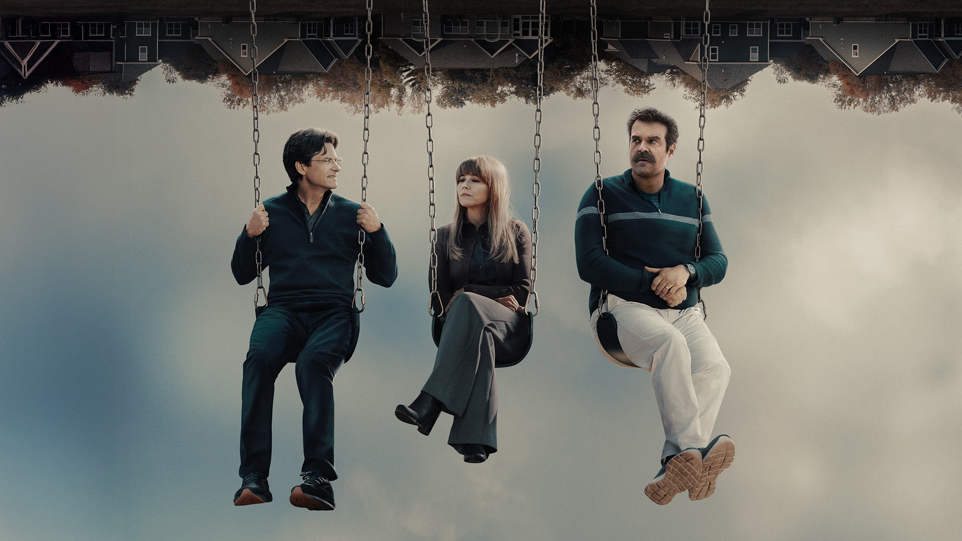 DTF St. Louis Poster