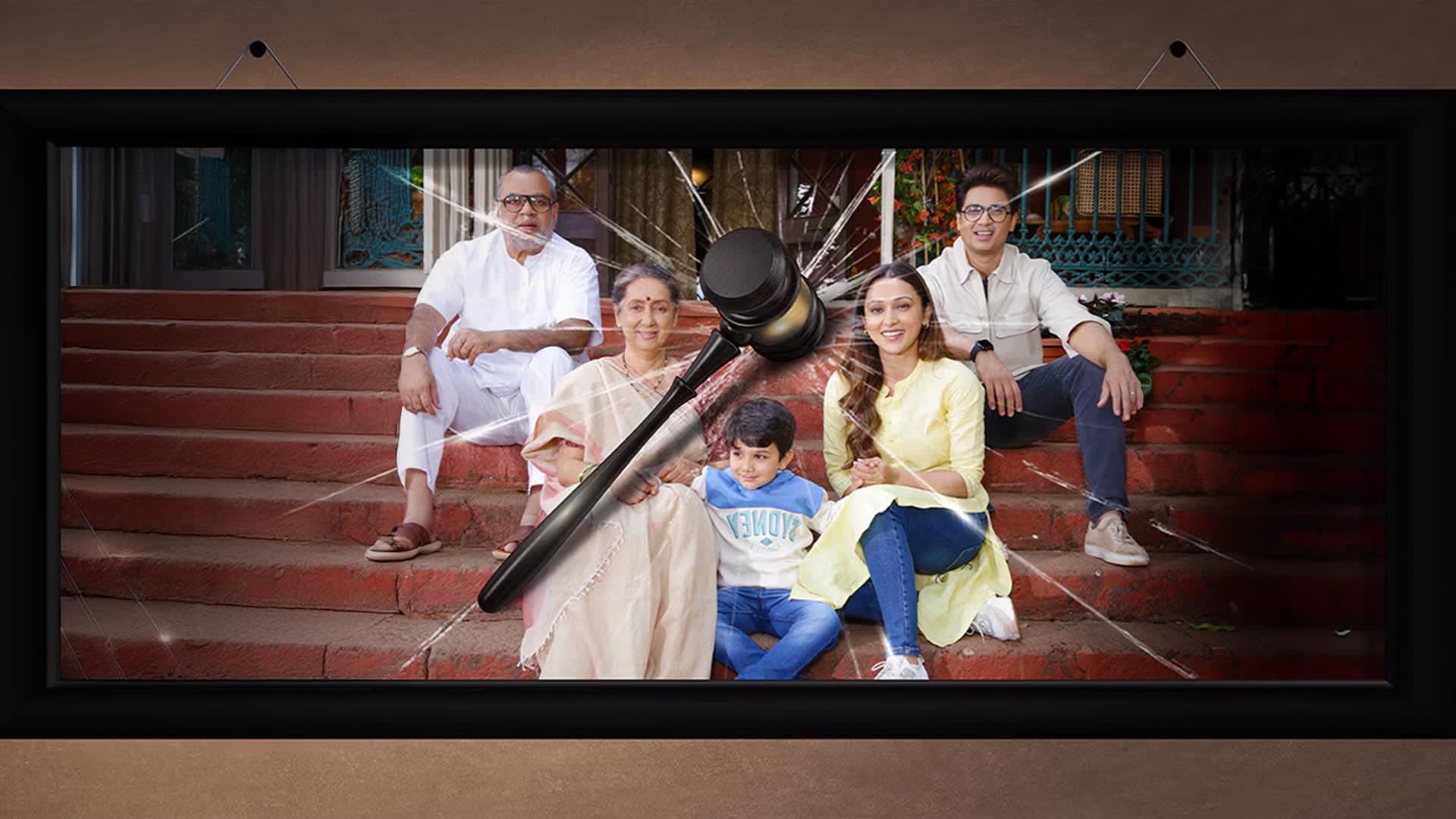 JioHotstar - Watch TV Shows, Movies, Specials, Live Cricket & Football