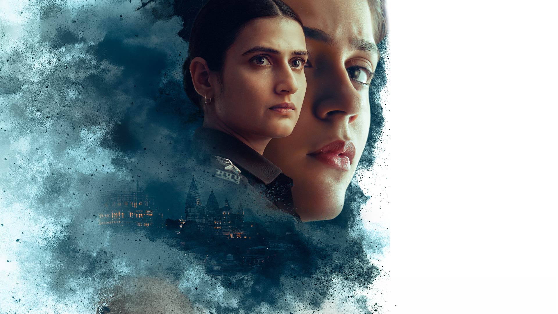 Watch Hunkkaar: The Roar 2026 TV series poster Drama