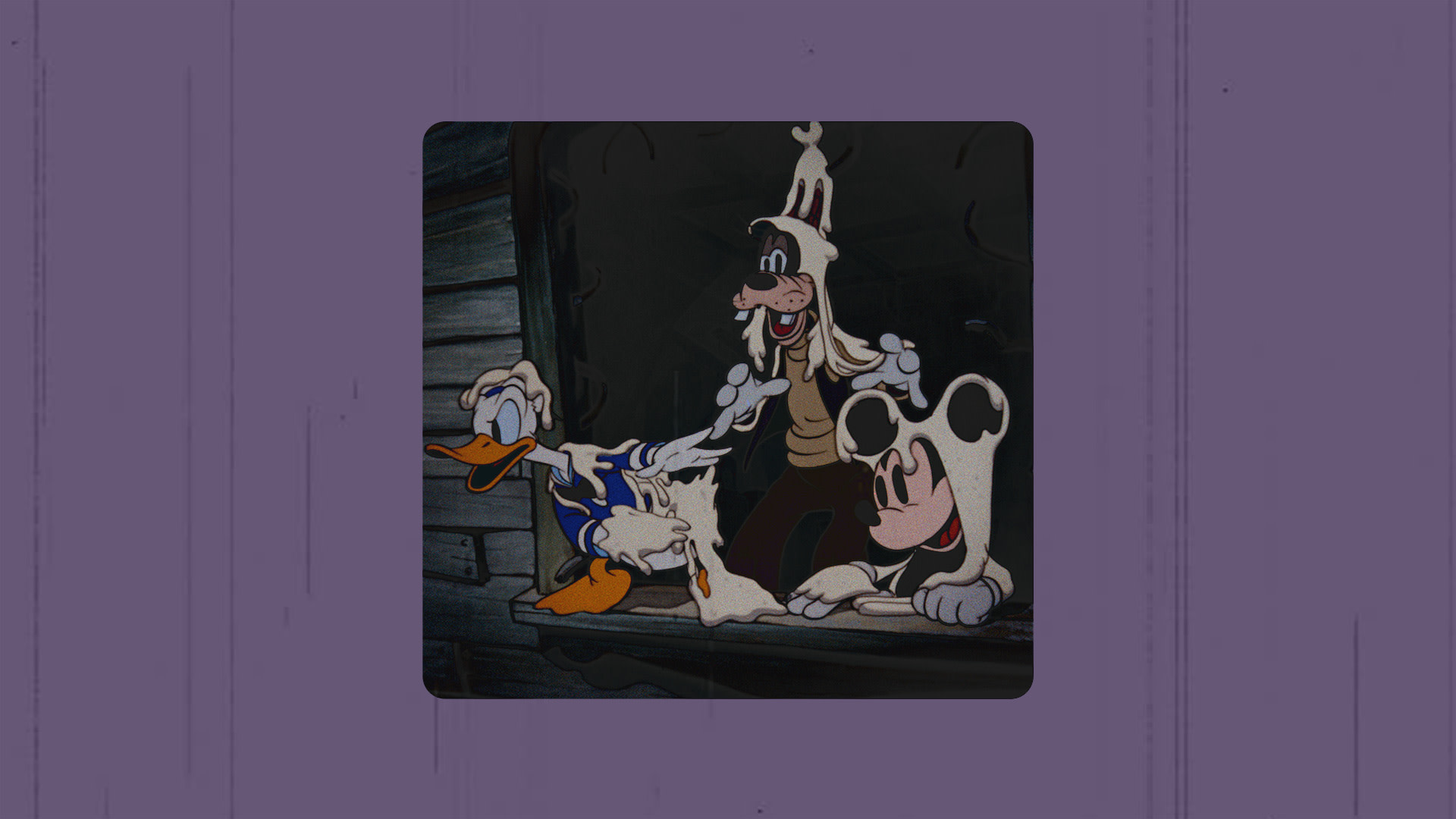 Lonesome Ghosts on Disney+ Oman | English Arabic (Modern Standard ...