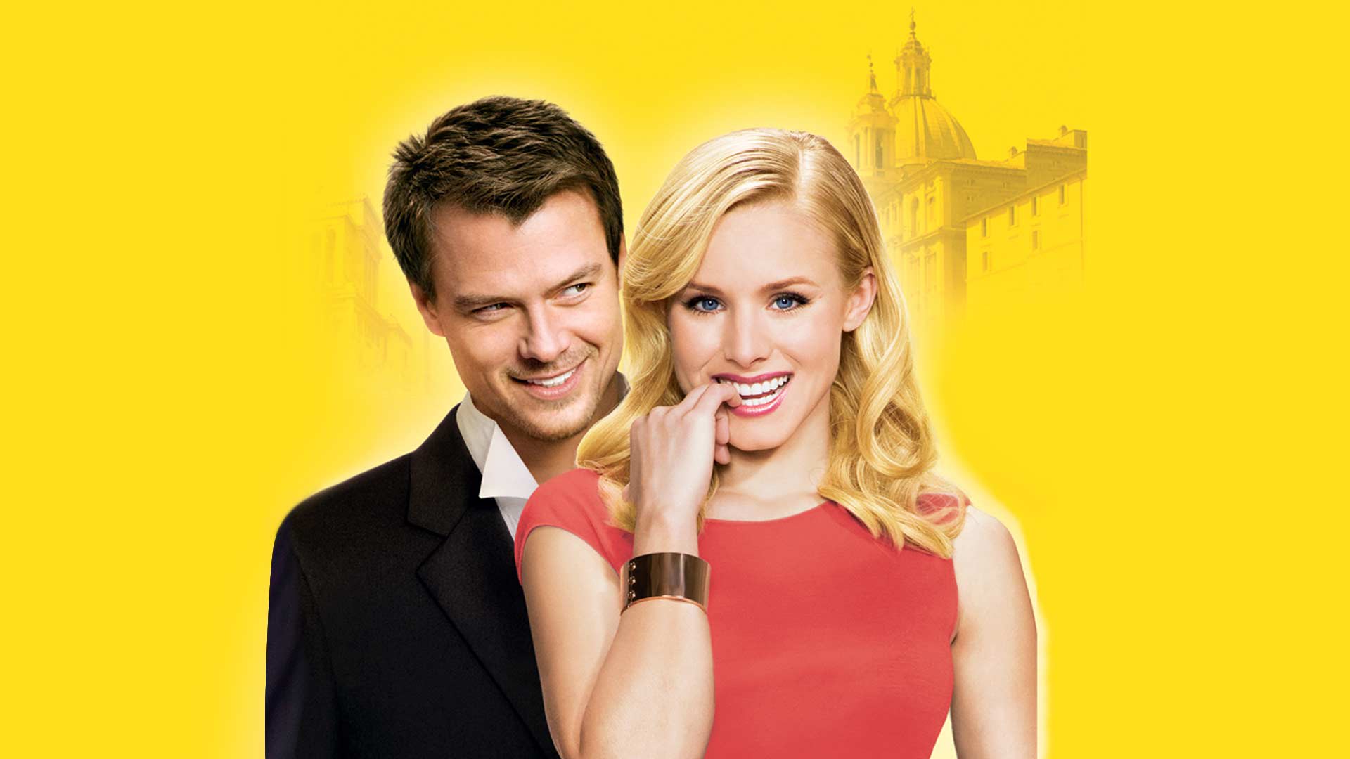 When in Rome on Disney+ South Africa | English Romantic Comedy Movie