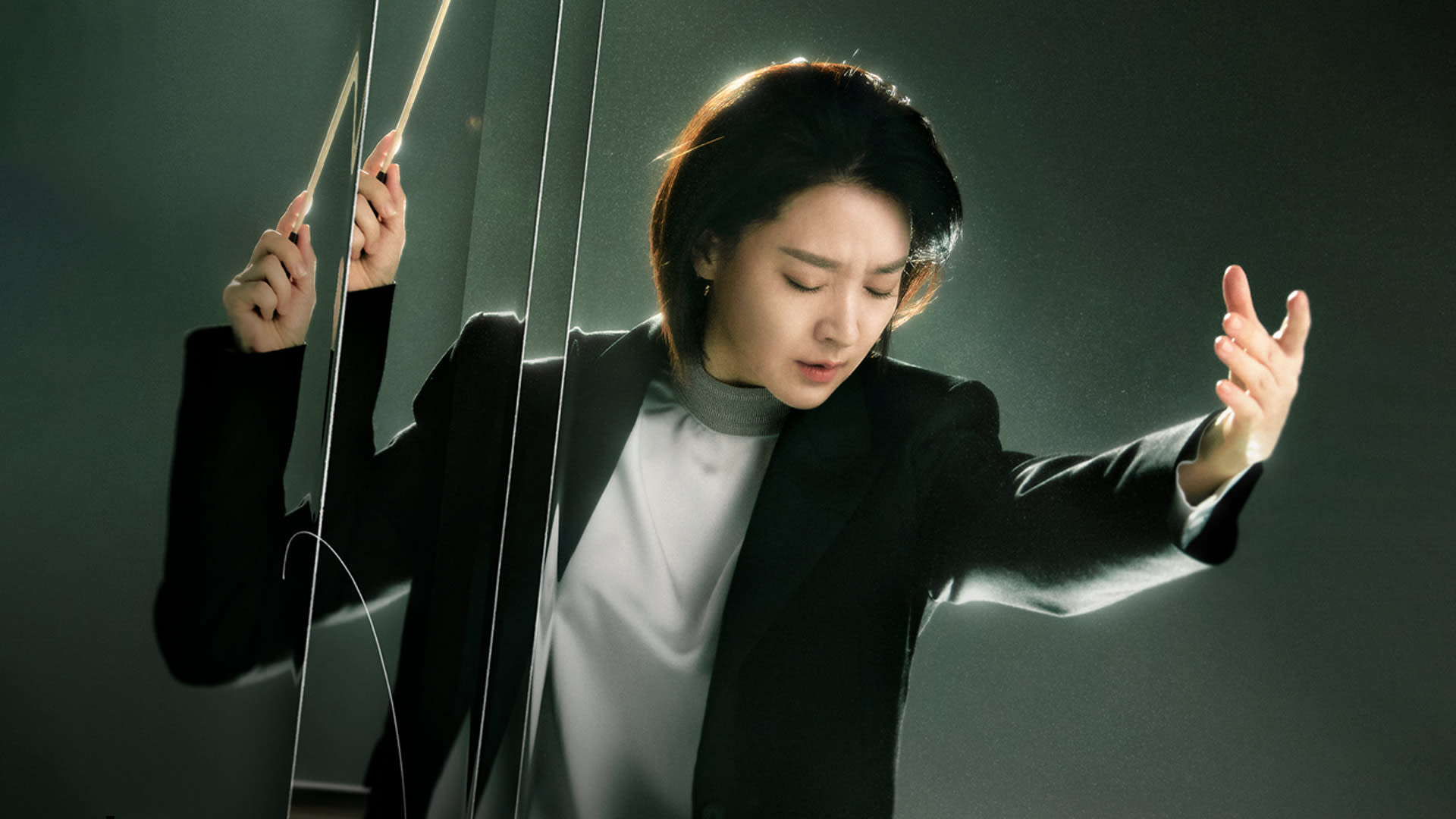 MAESTRA: Strings of Truth on Disney+ South Africa | English Drama Series