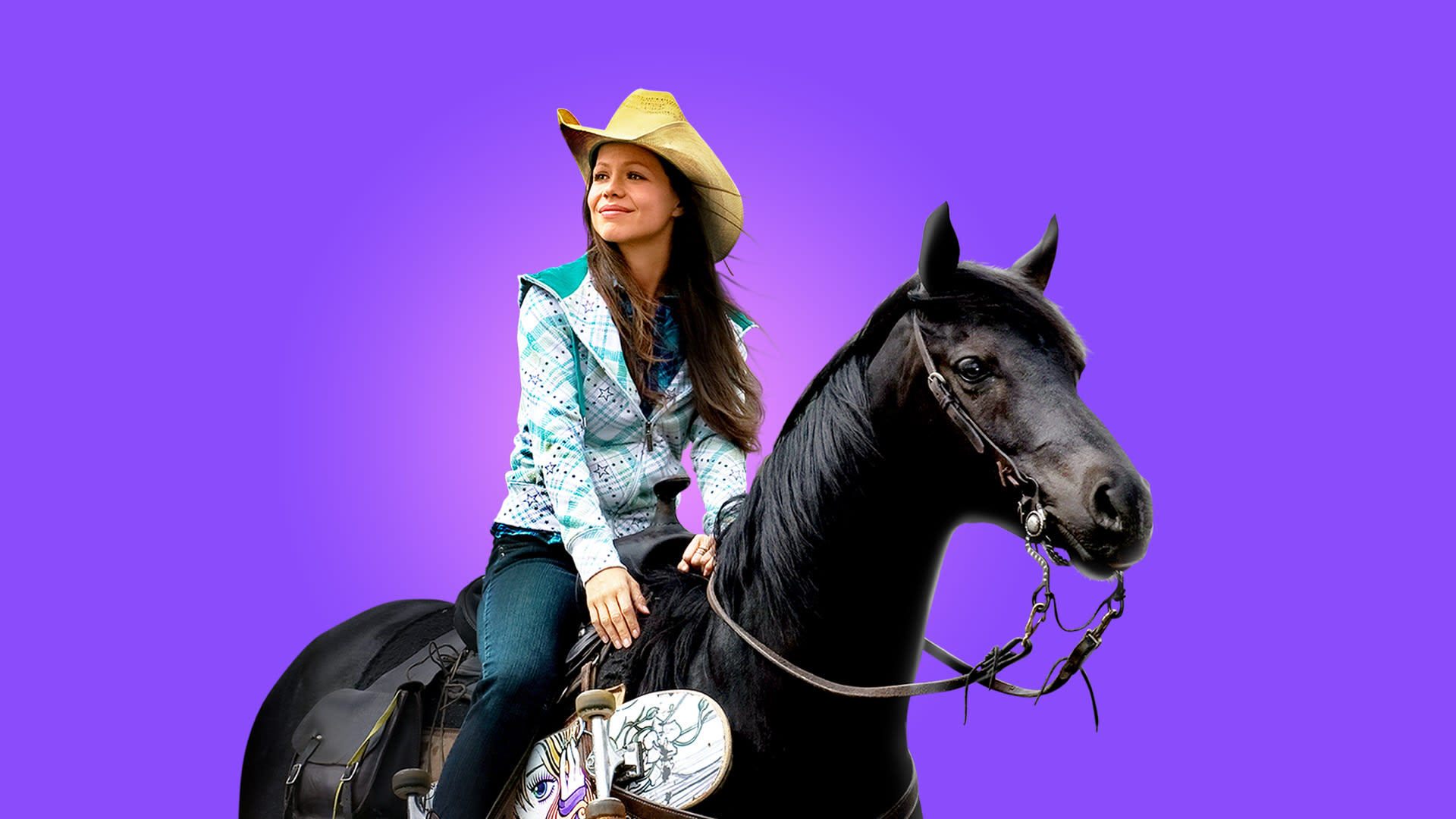 Flicka 2 on Disney+ South Africa | English Drama Movie