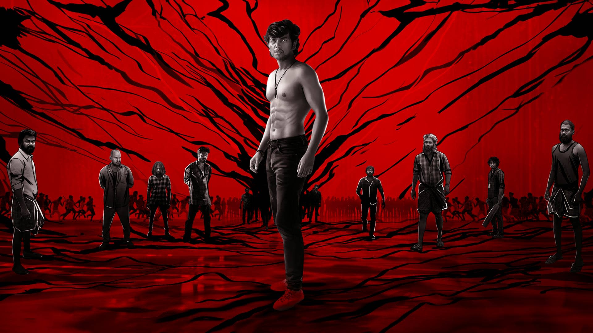 JioHotstar Watch TV Shows, Movies, Specials,