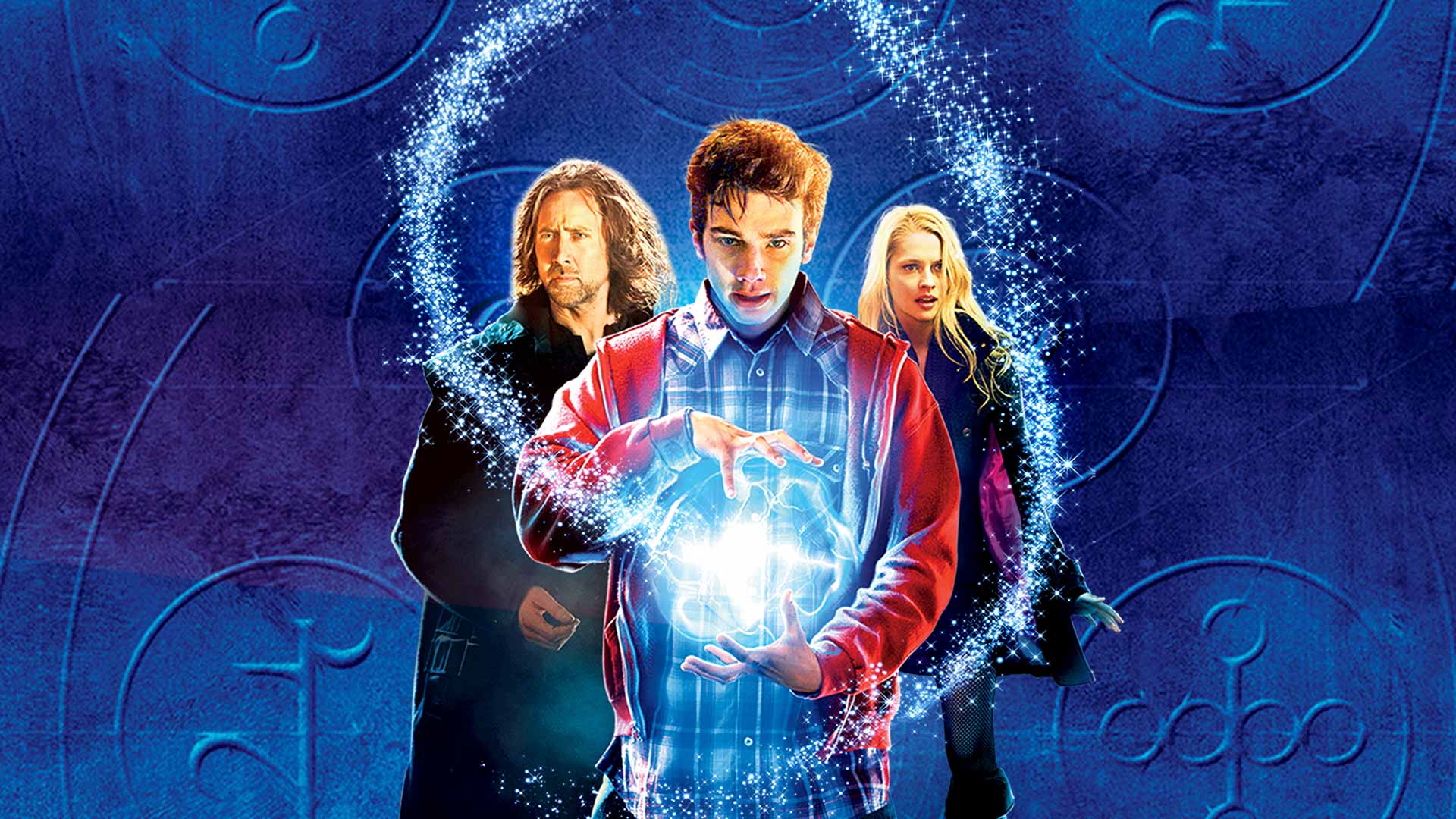 The Sorcerer's Apprentice on Disney+ Qatar | English Spanish (Latin ...
