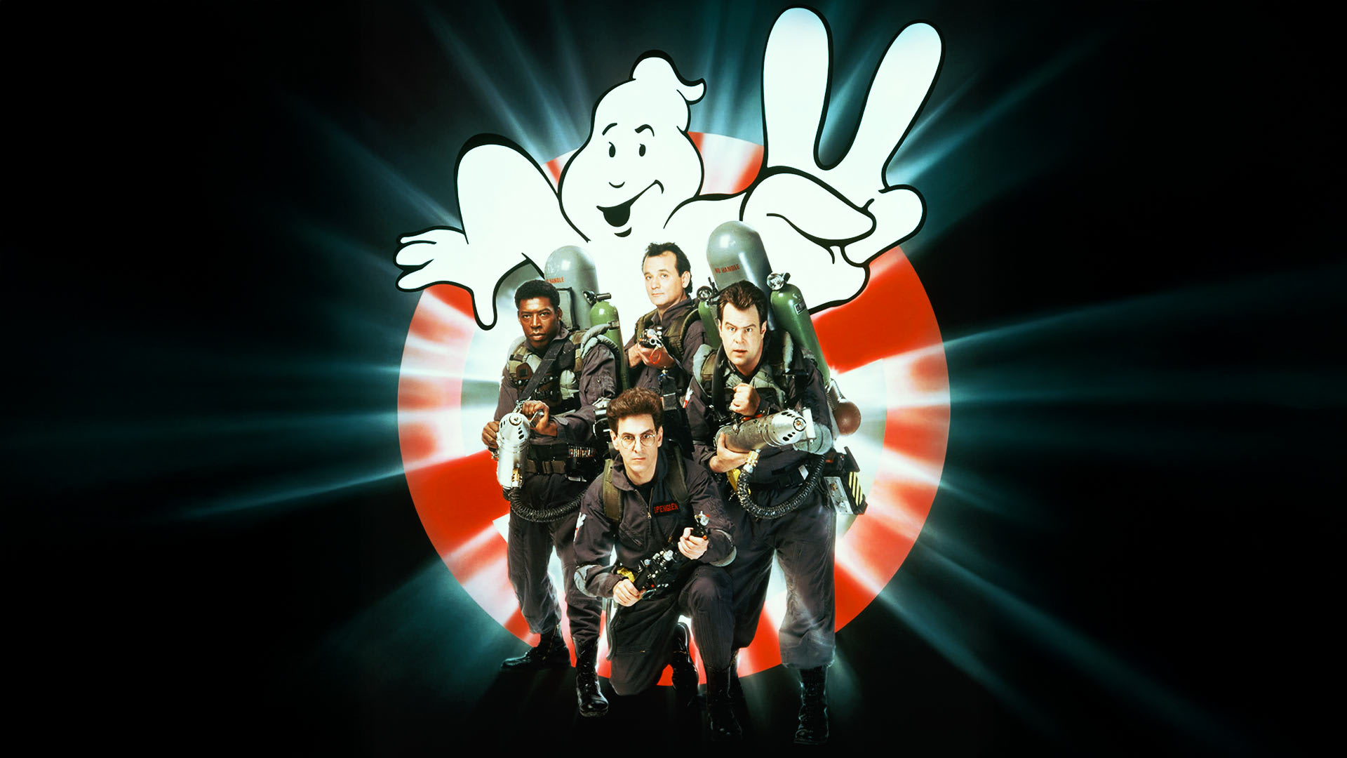 Ghostbusters II on Disney+ Oman | English Comedy Action-Adventure ...