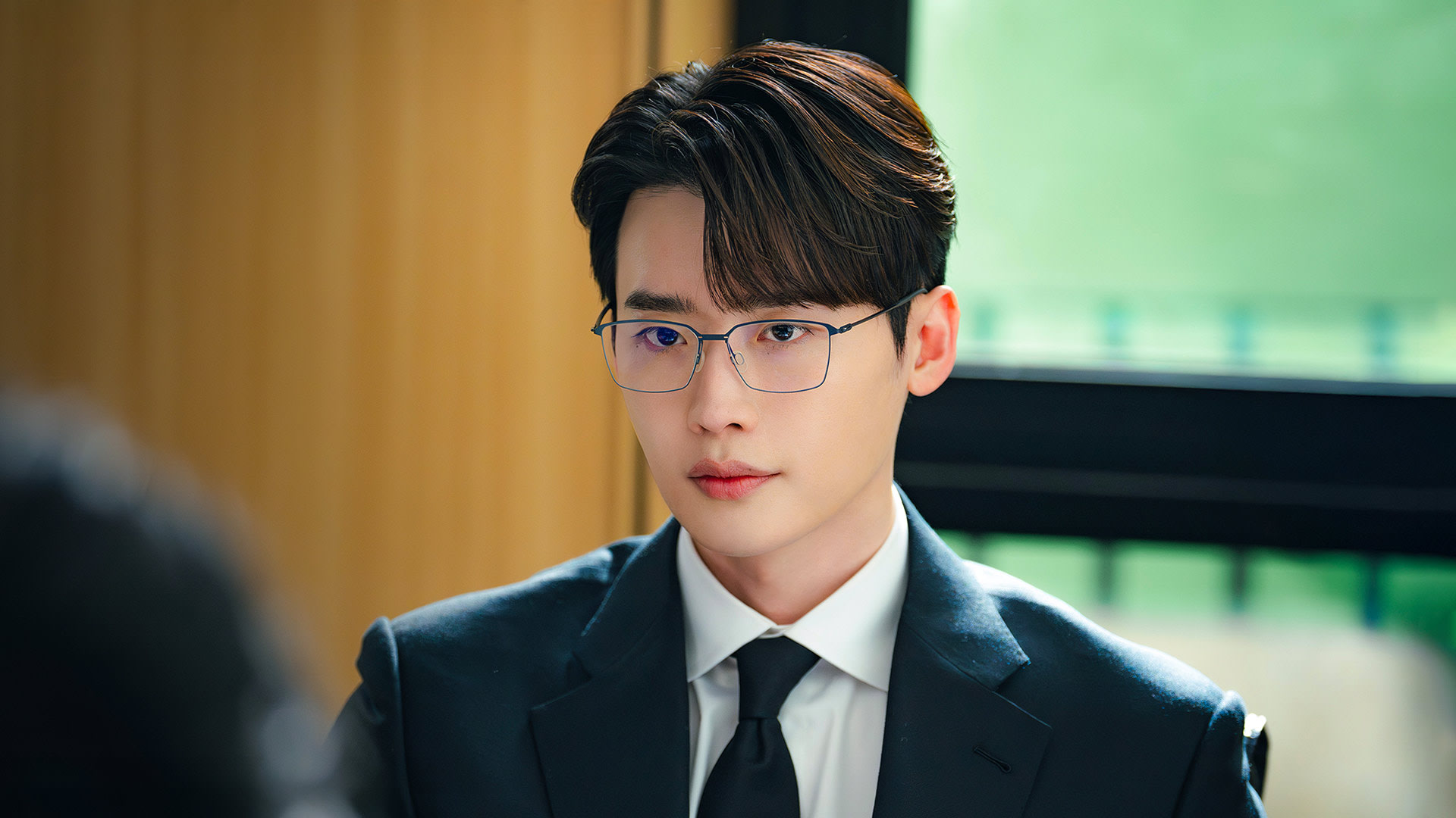 Law and The City Drama Legal Romance Series, now streaming on Disney+