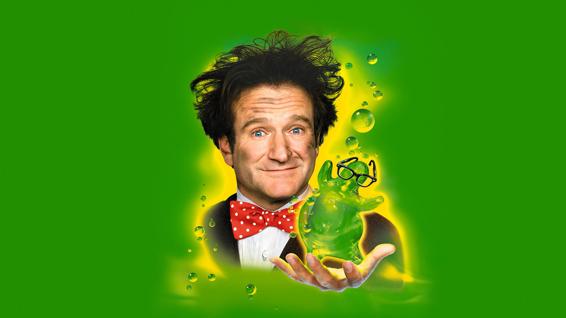 Flubber on Disney+ South Africa | English Comedy Movie