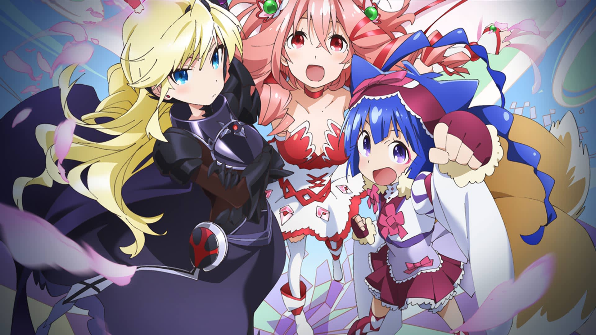 Matoi the Sacred Slayer - JioHotstar