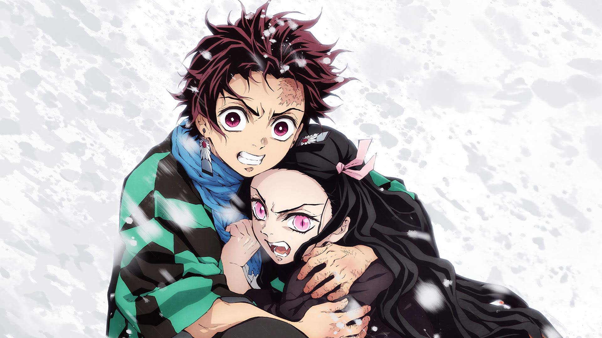 demon slayer