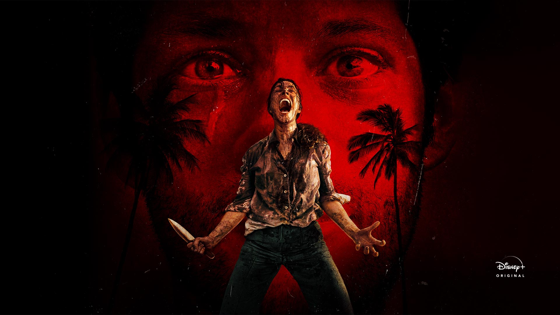 Send Help | A Special Look full movie. Horror Thriller film di Disney+.