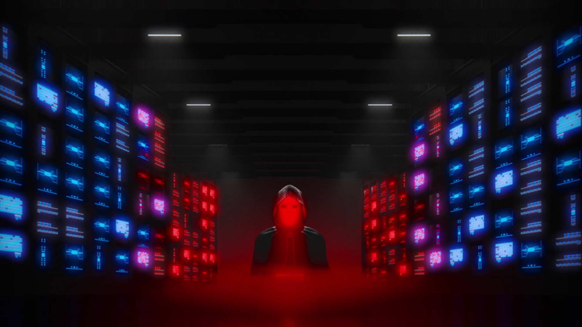 Inside North Korea: The Cyber State - Disney+