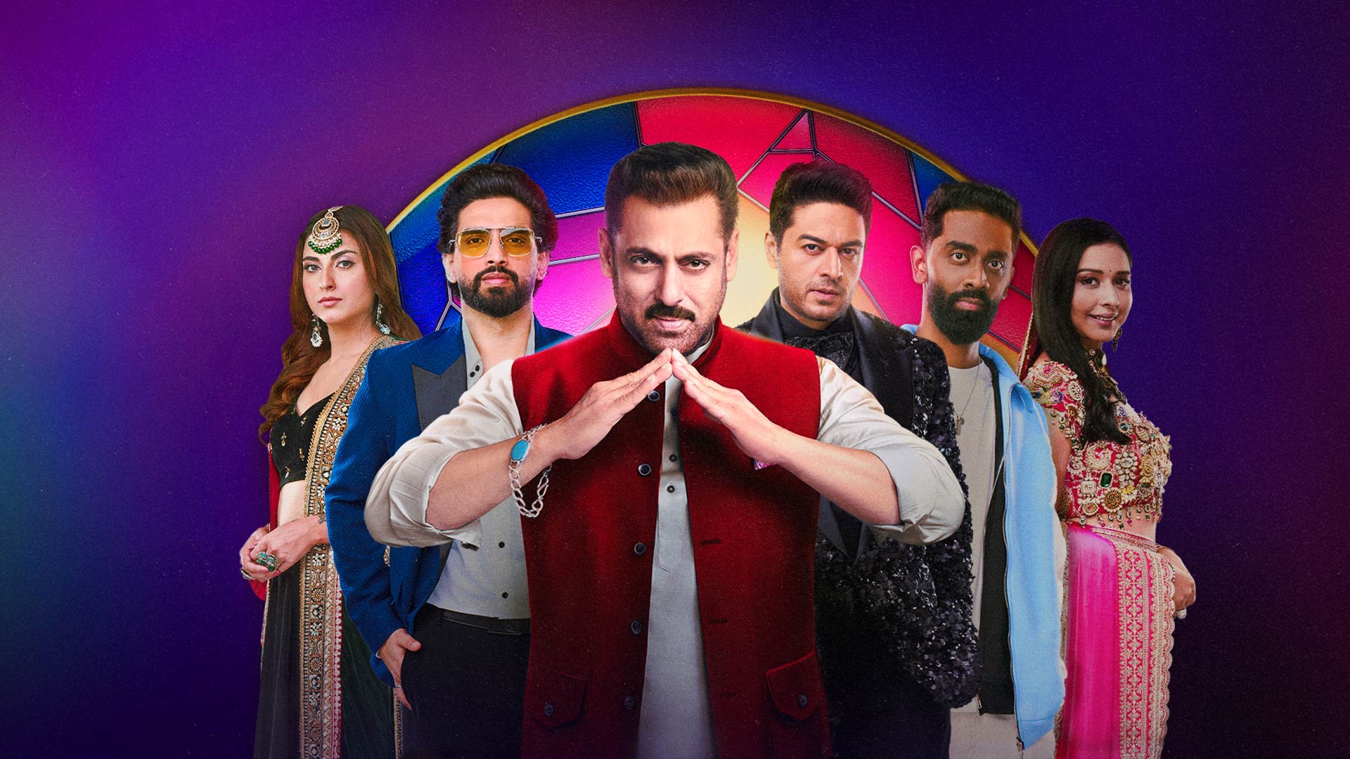 Bigg Boss 19 Finale Image