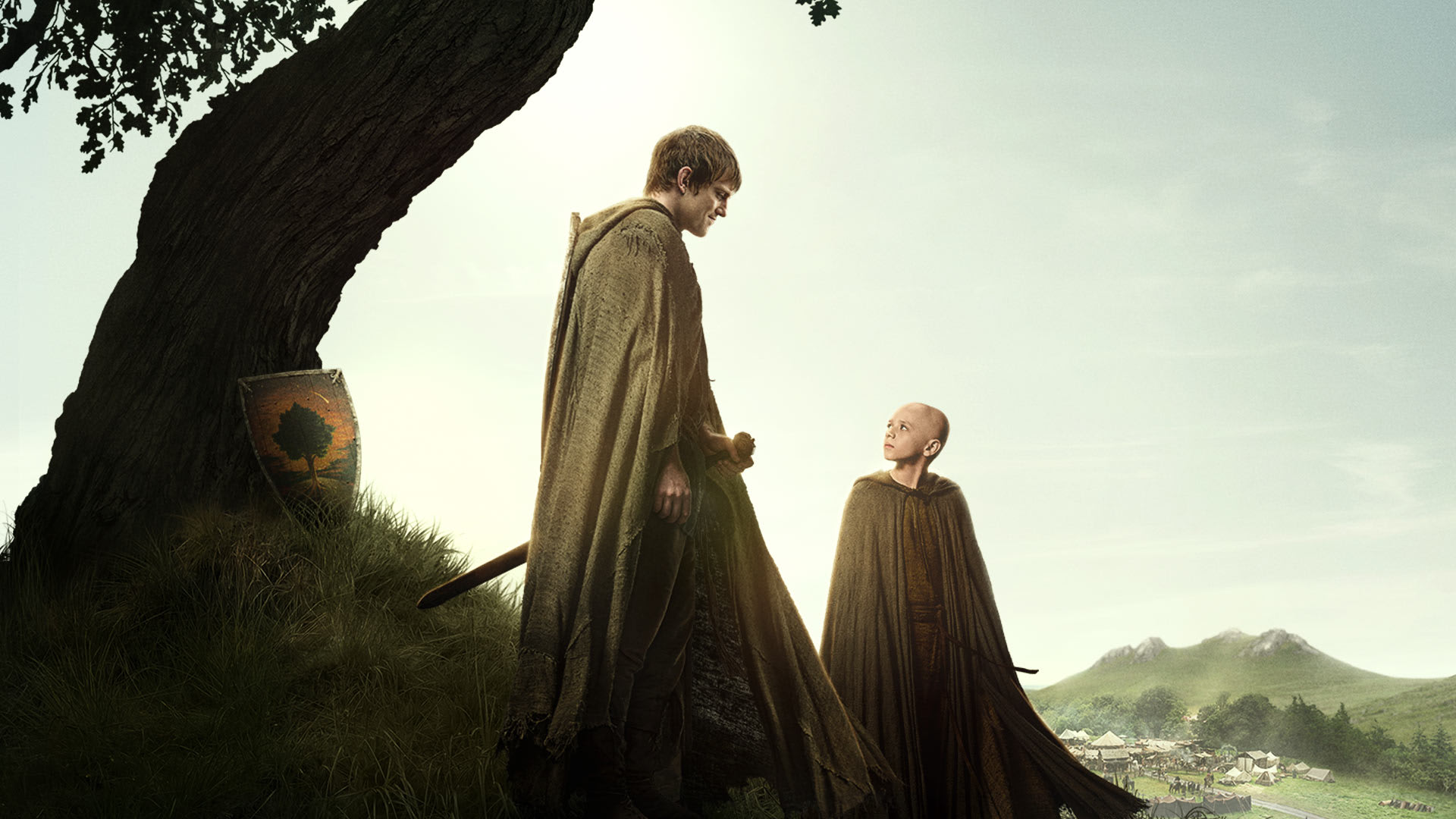 A Knight of the Seven Kingdoms - JioHotstar