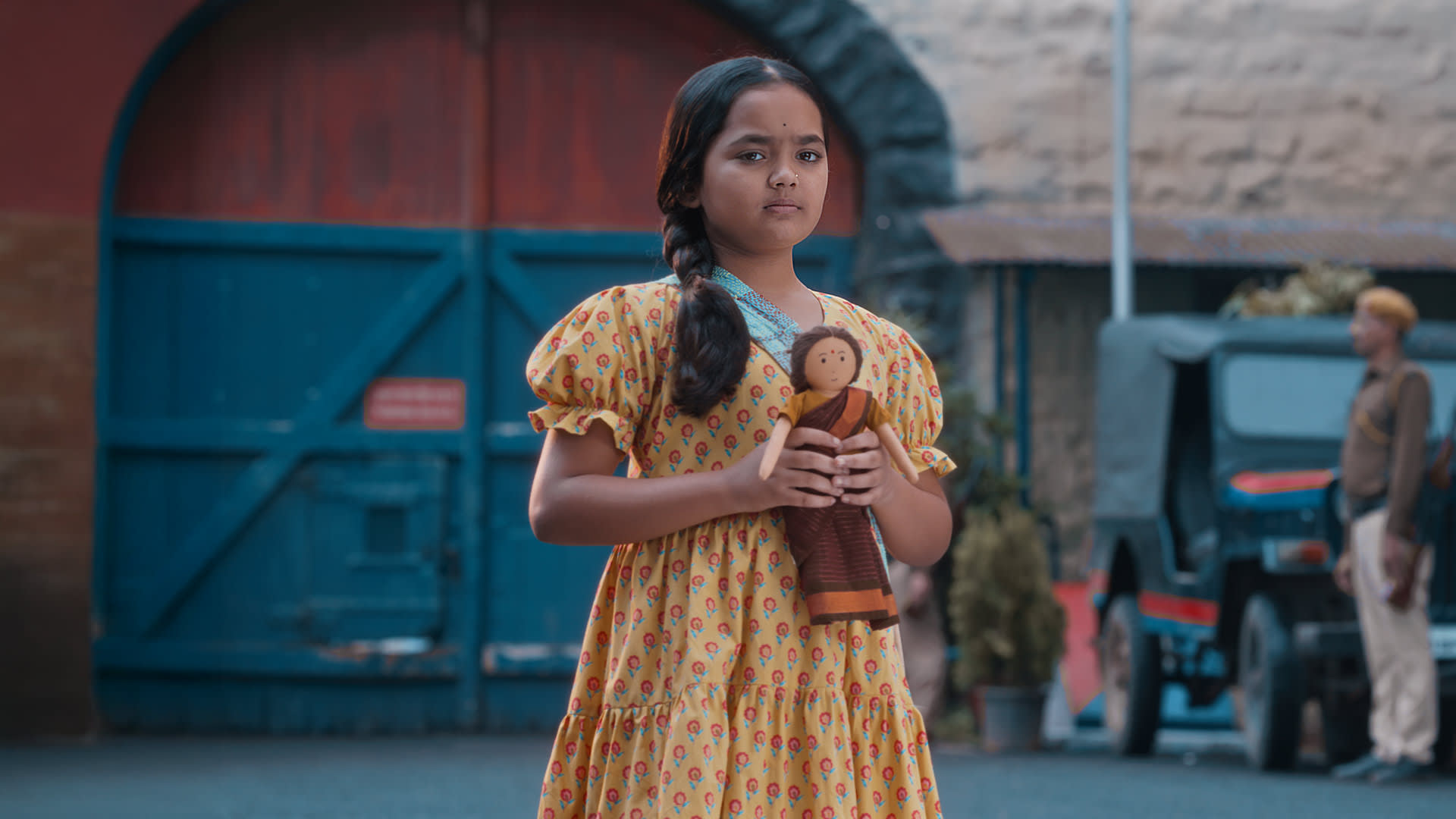 Binddii Drama Family Series, now streaming on Hotstar