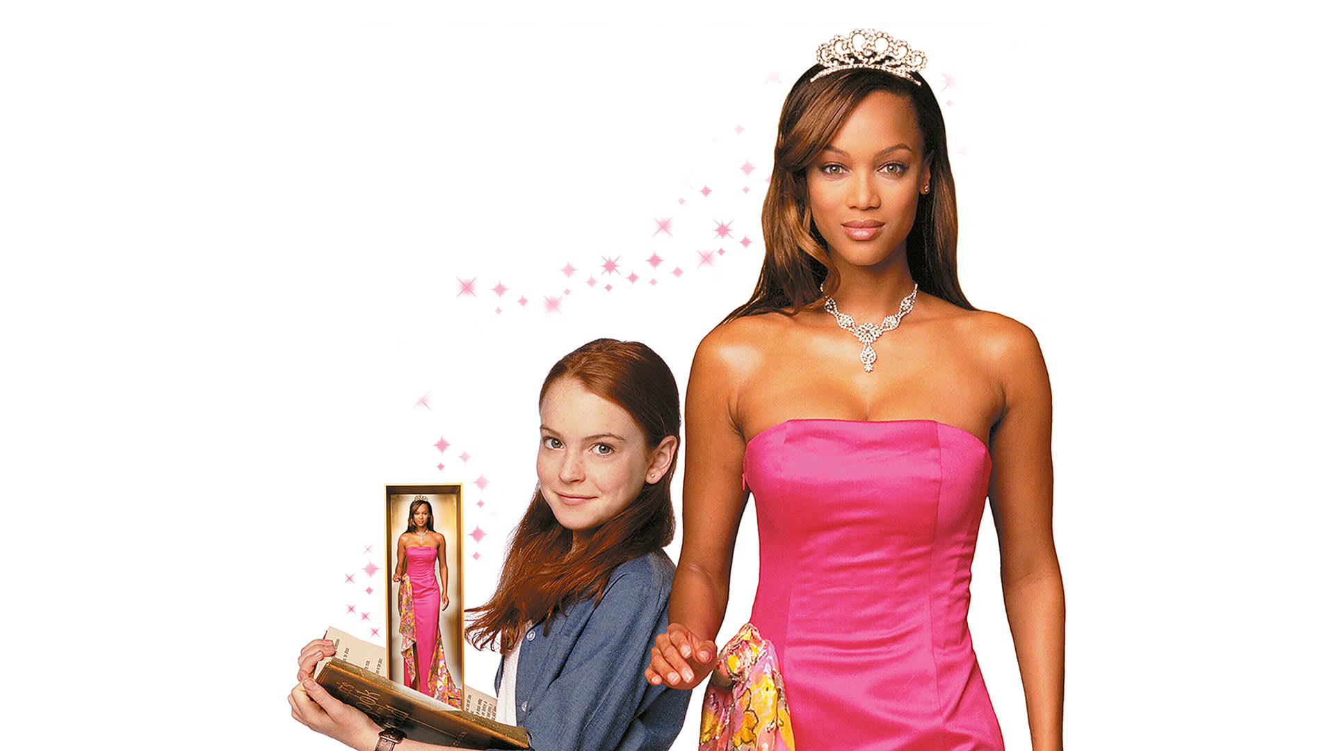 Life-Size on Disney+ Morocco | English Fantasy Comedy Coming of Age MOVIE