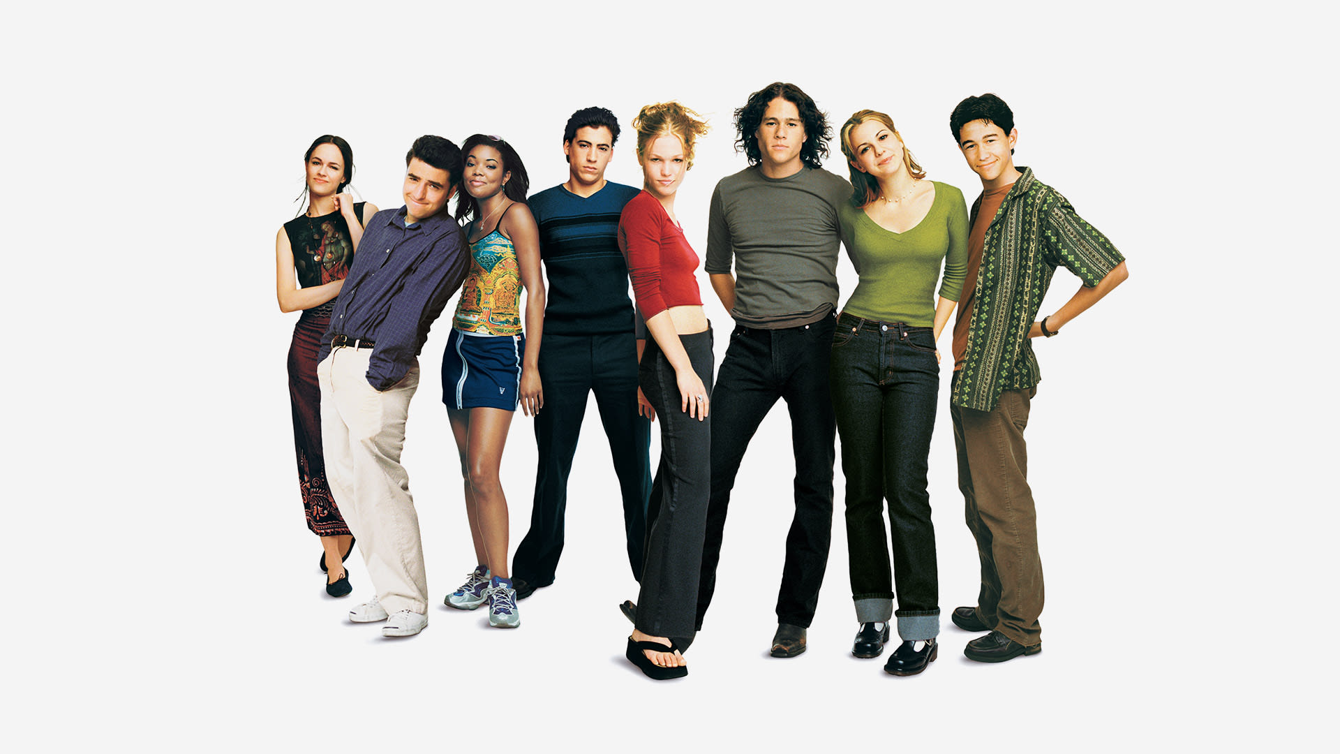 10 Things I Hate About You Full Movie Comedy Film Di Disney Hotstar 