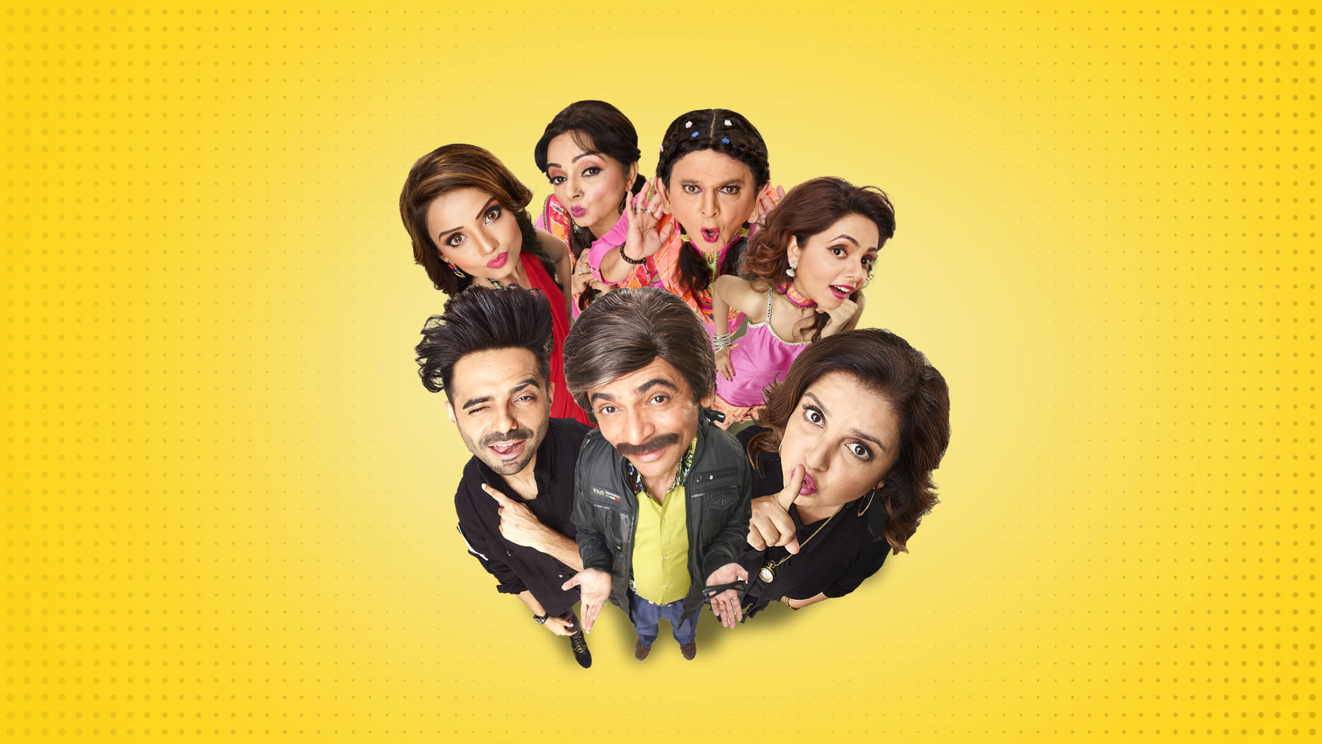 JioHotstar - Watch TV Shows, Movies, Specials, Live Cricket & Football