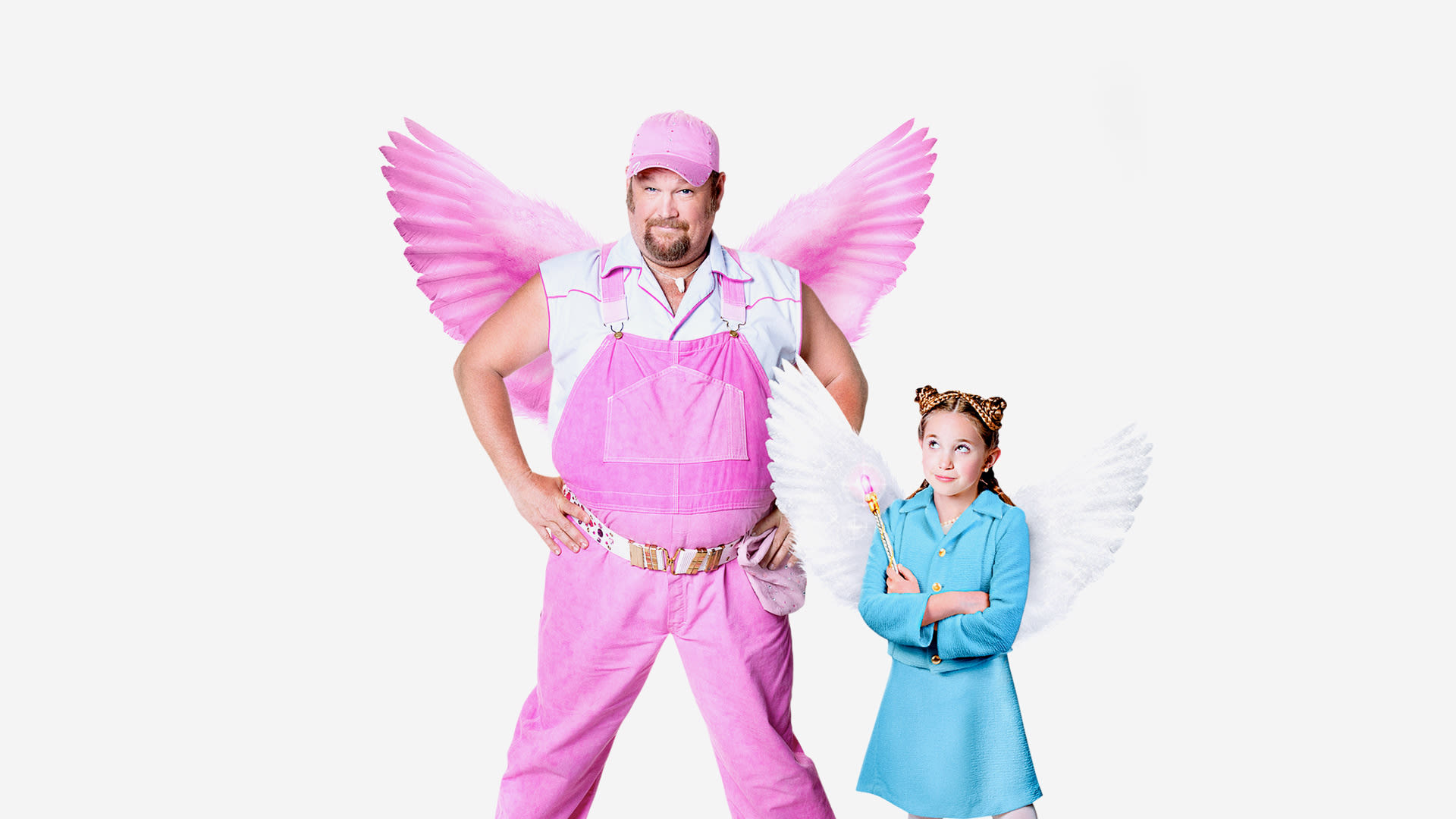 Tooth Fairy 2 full movie. Comedy Family film di Disney+.