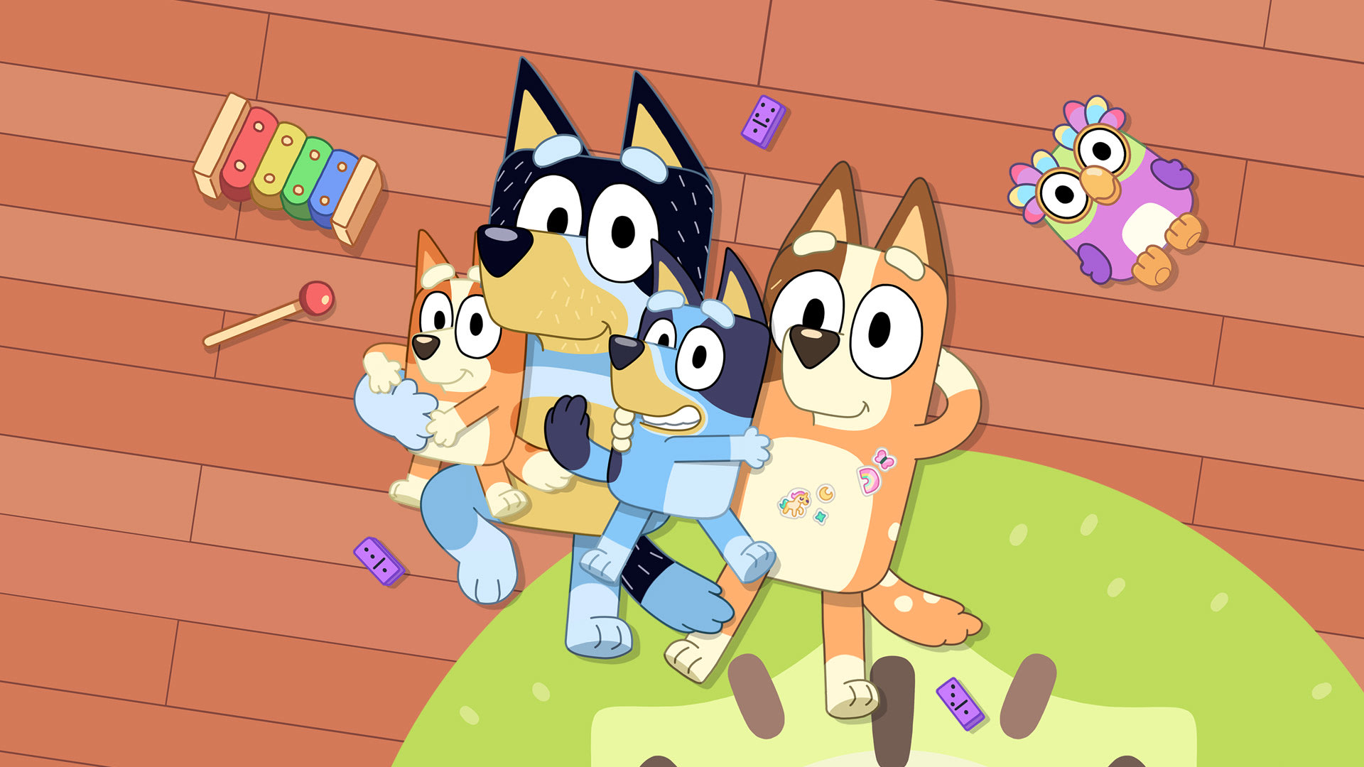 המחזה הגדול של בלואי - המופע על הבמה on Disney+ Israel | Arabic (Modern ...