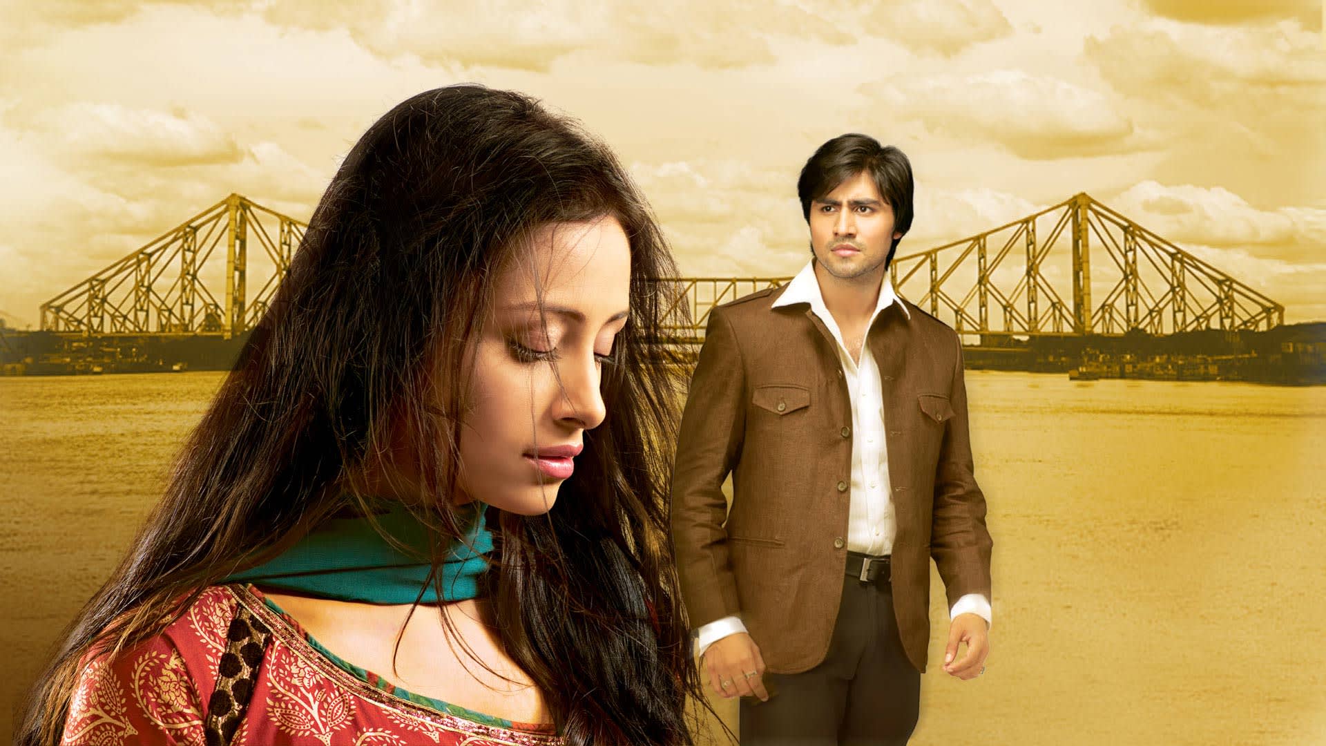 Tere Liye Romance Series, now streaming on Hotstar
