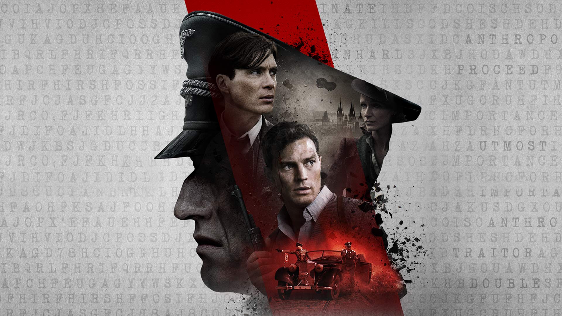 Anthropoid - Disney+