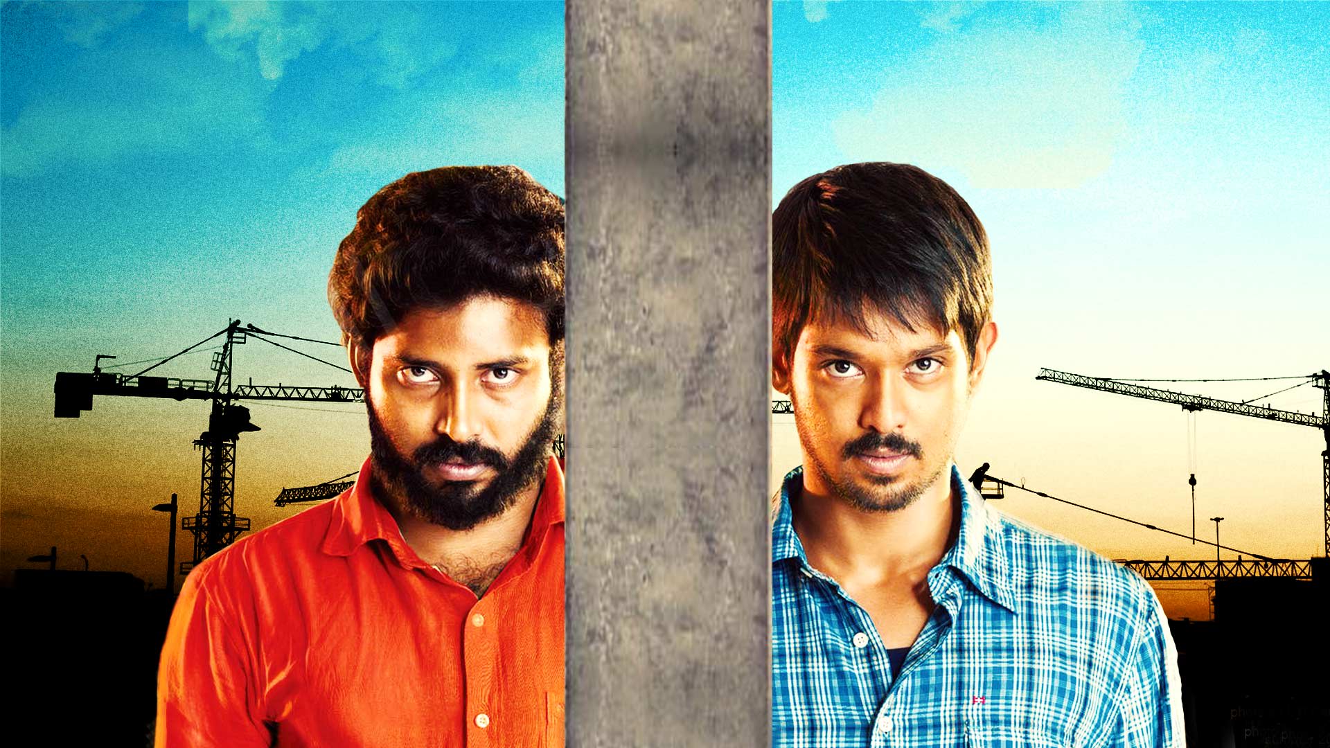 Tamizhuku En Ondrai Azhuthavum - Hotstar