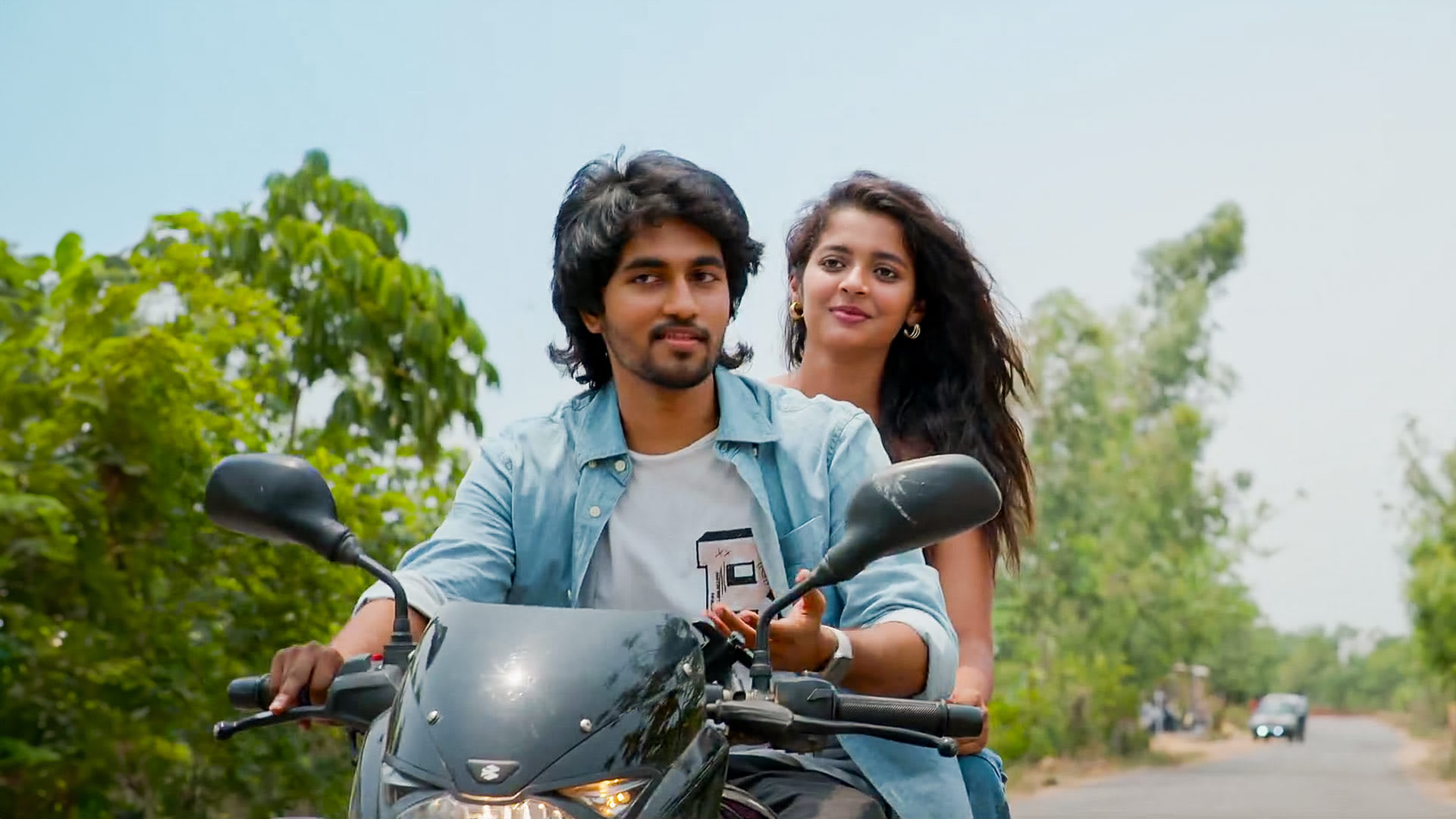 Batchmates Drama Series, now streaming on Hotstar