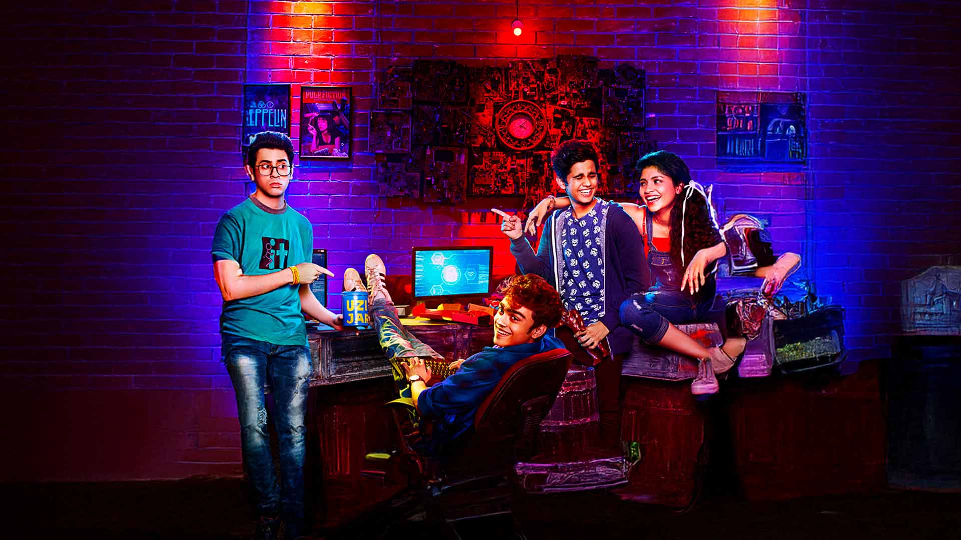 JioHotstar - Watch TV Shows, Movies, Specials, Live Cricket & Football