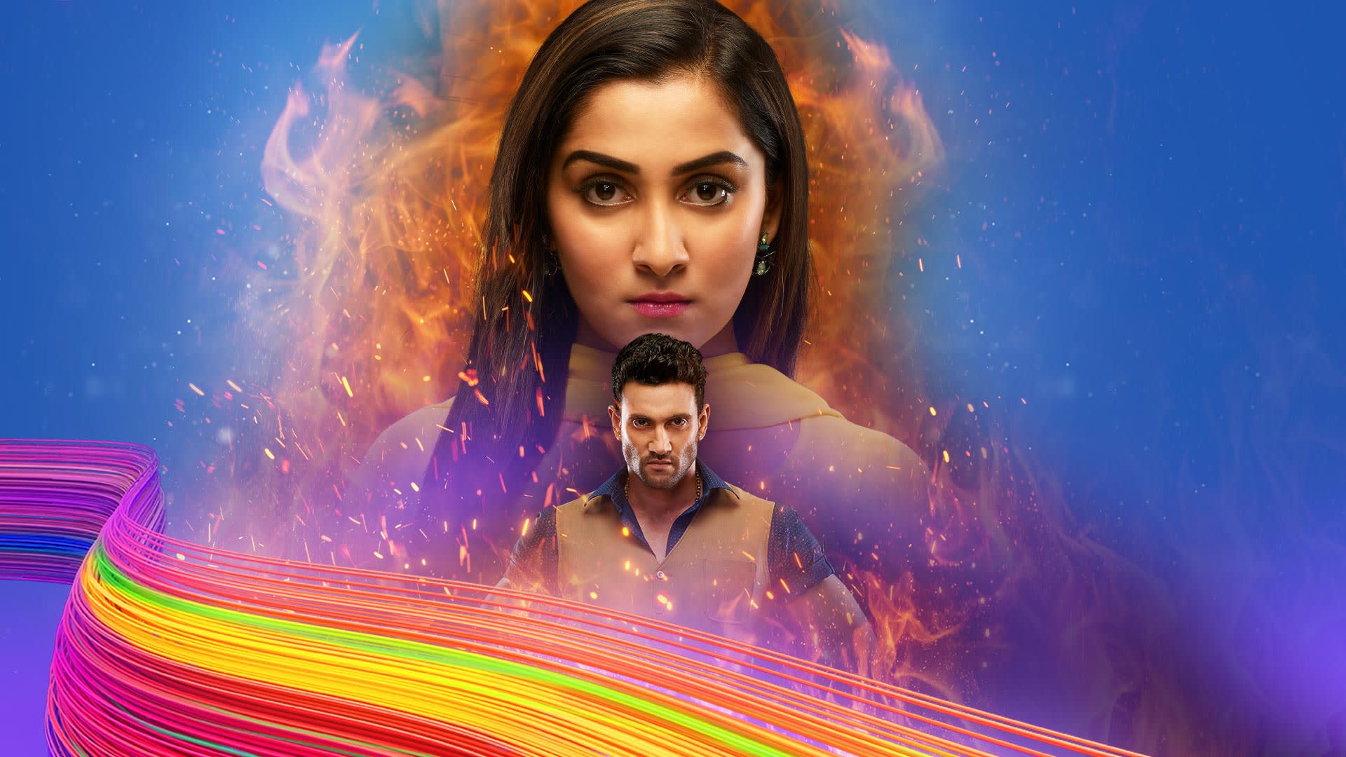 JioHotstar - Watch TV Shows, Movies, Specials, Live Cricket & Football
