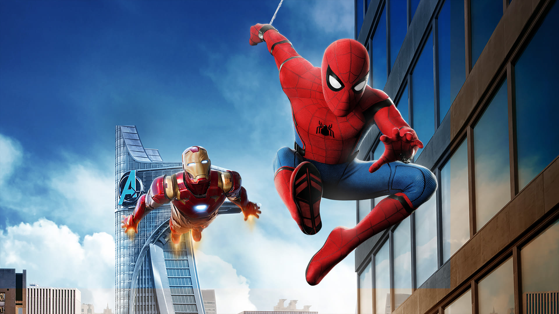 Spider-Man: Homecoming (2017) – Cast, Story, Ending Explained & Where to Watch