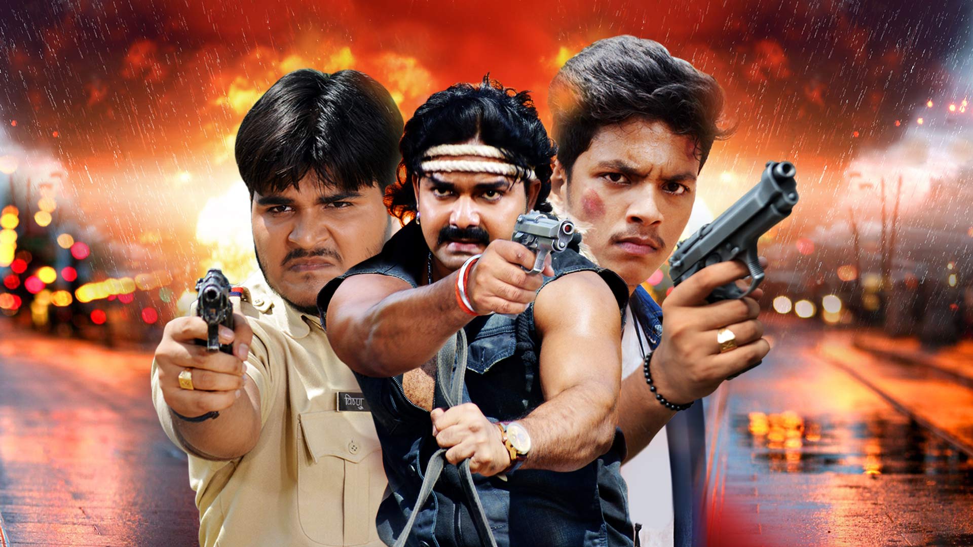 JioHotstar - Watch TV Shows, Movies, Specials, Live Cricket & Football