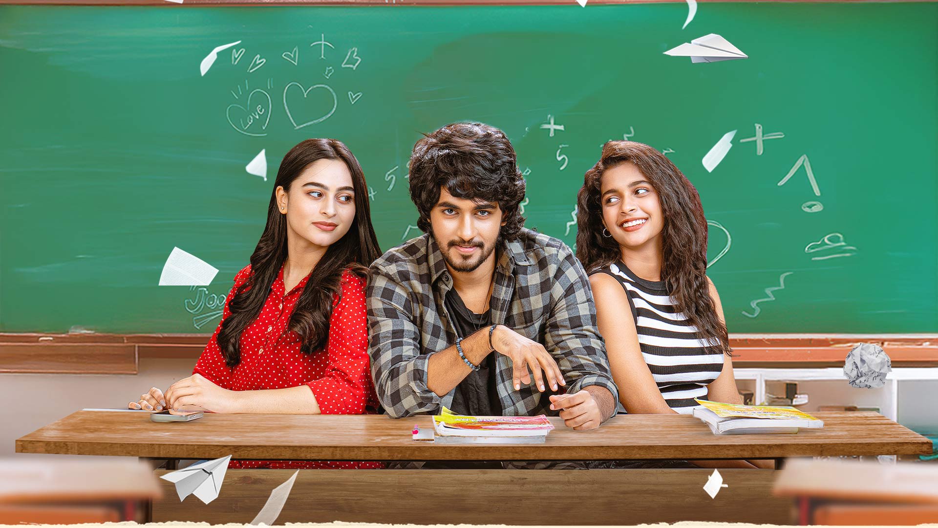 Batchmates (Hindi)