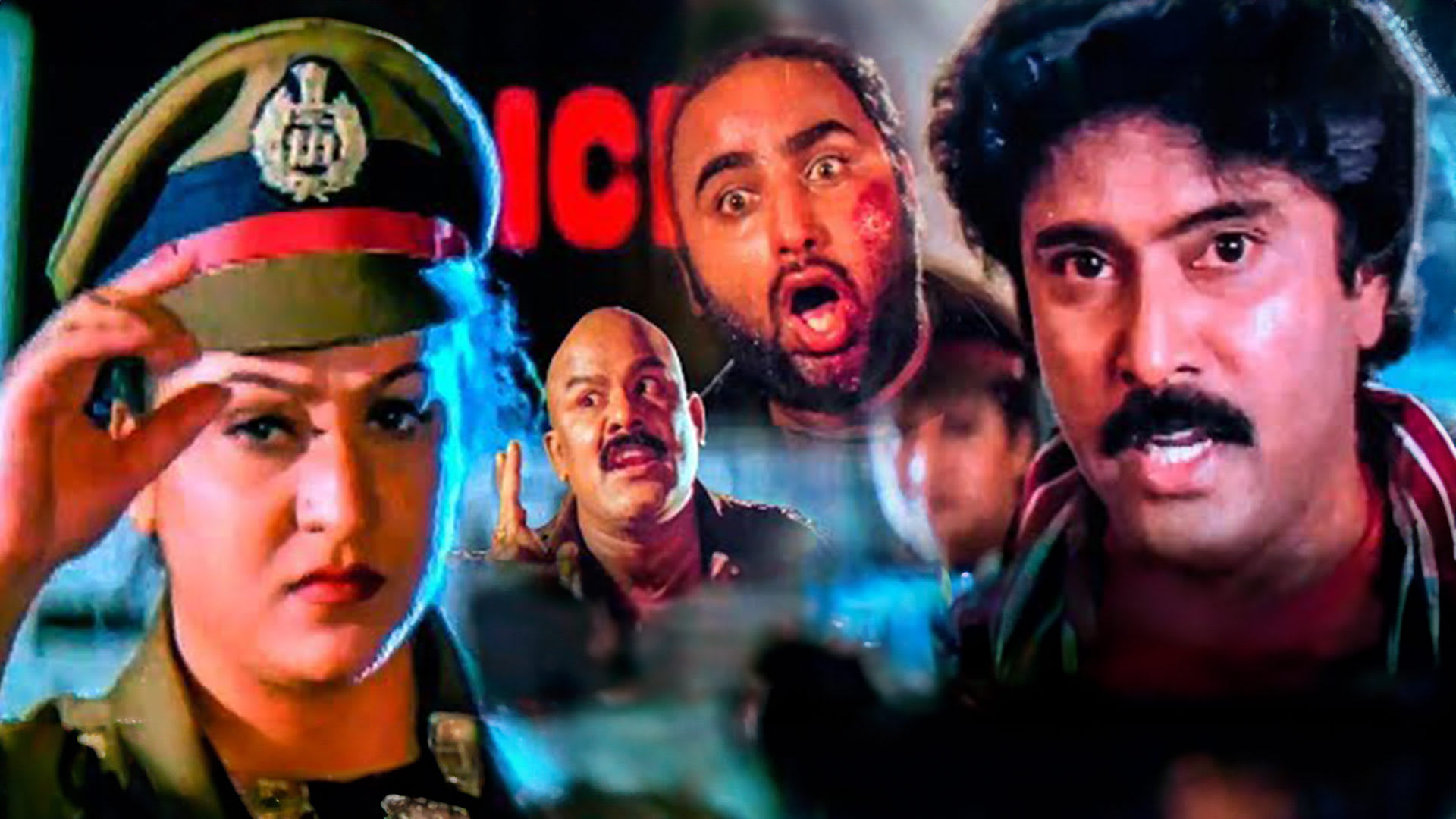 JioHotstar - Watch TV Shows, Movies, Specials, Live Cricket & Football