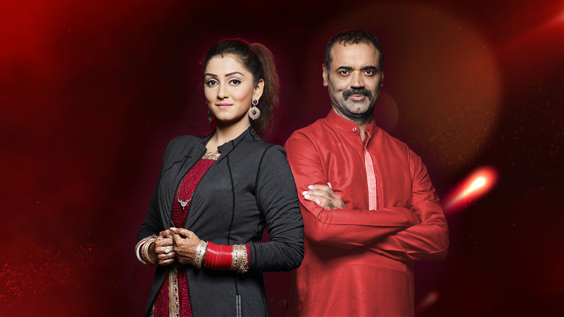 Meri Durga Drama Series, now streaming on Hotstar
