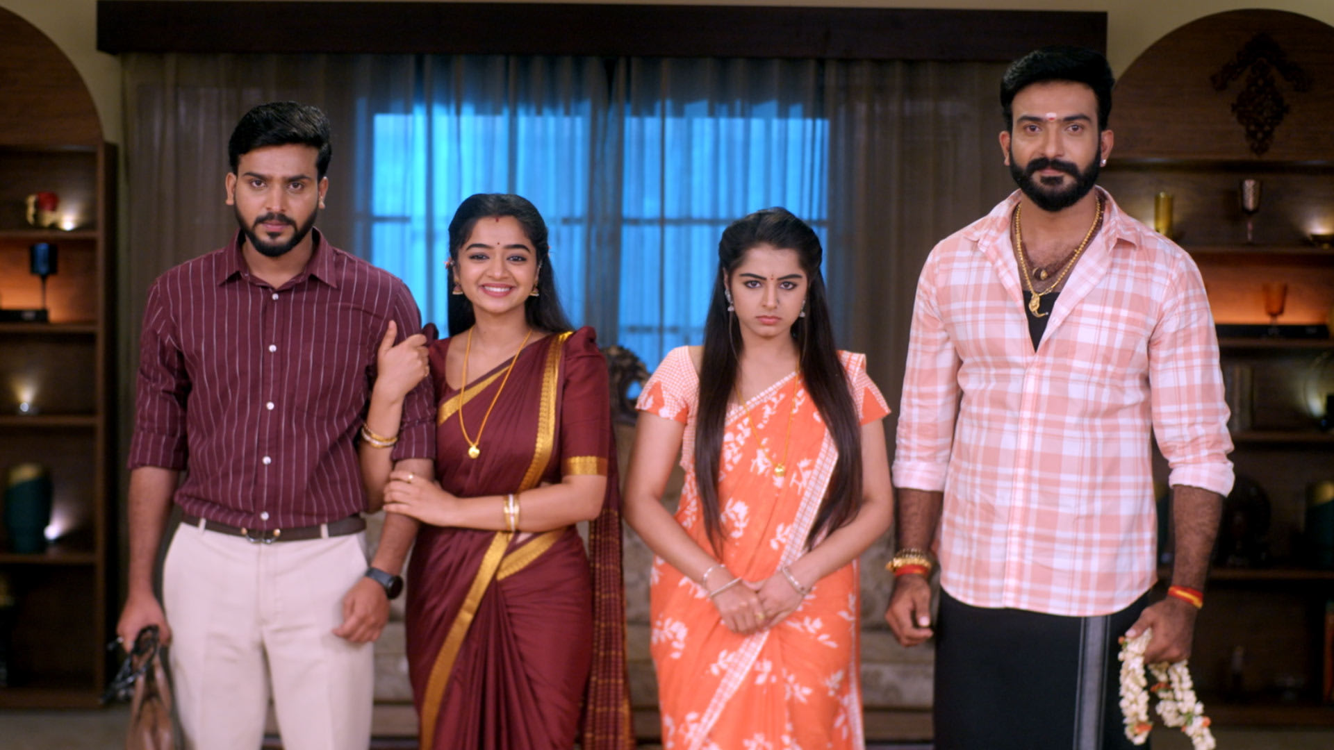 Premakavya - JioHotstar